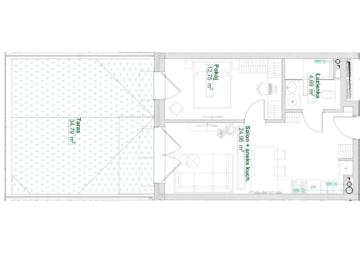 apartment image