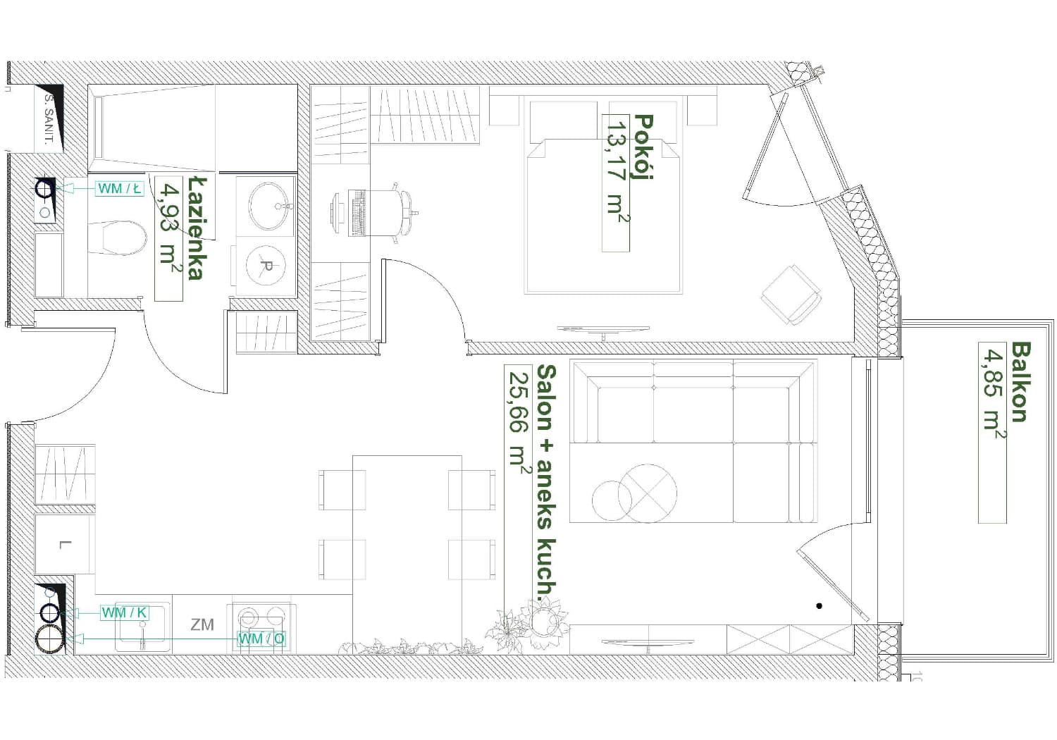 apartment image