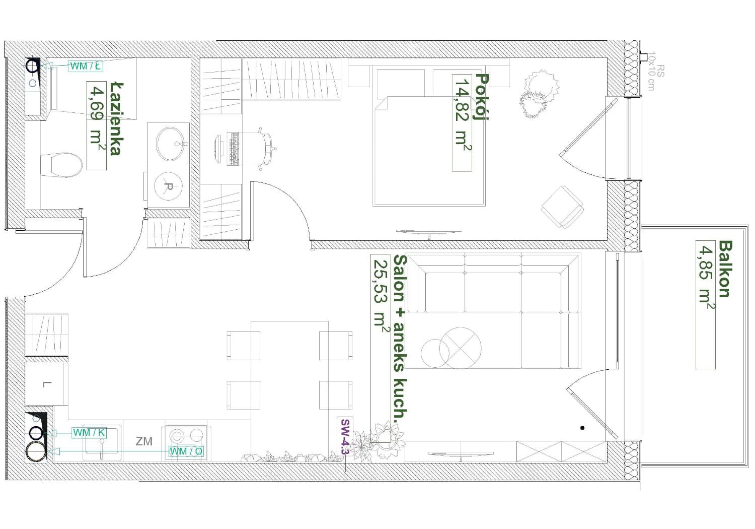 apartment image