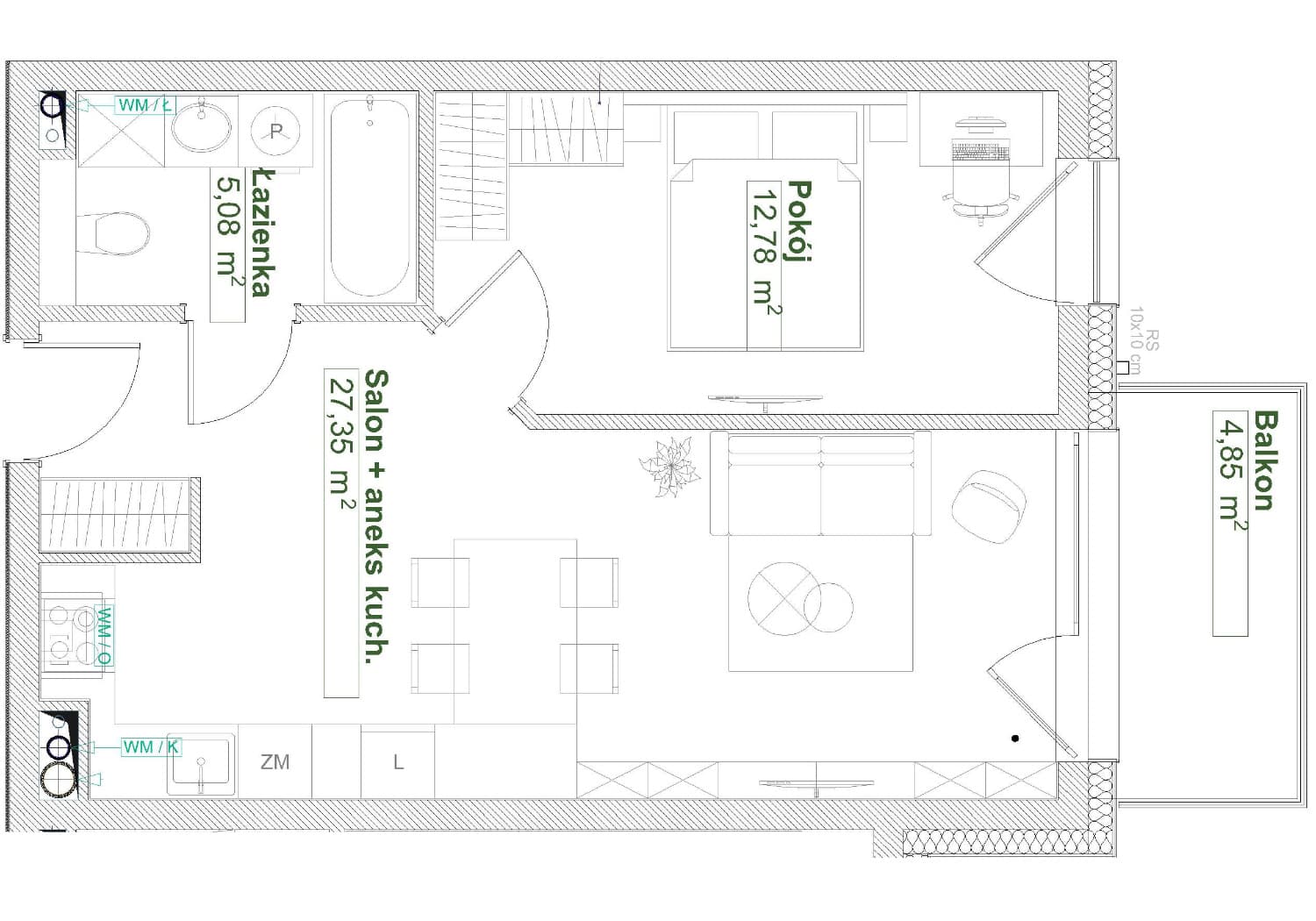 apartment image