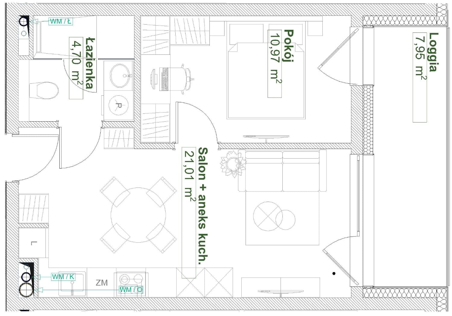 apartment image