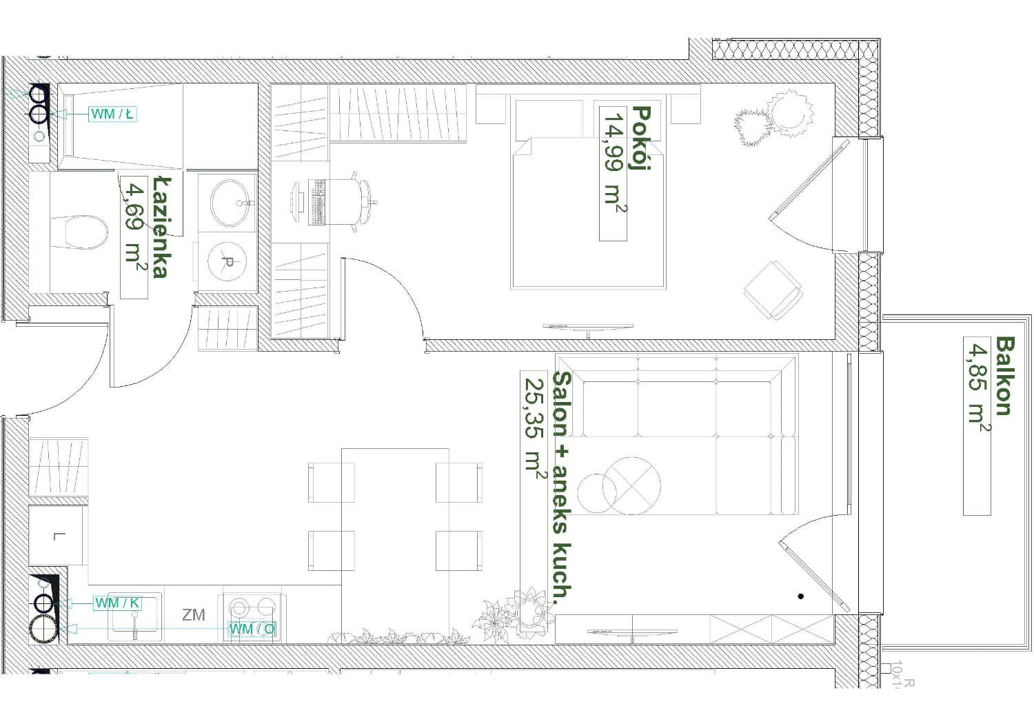 apartment image