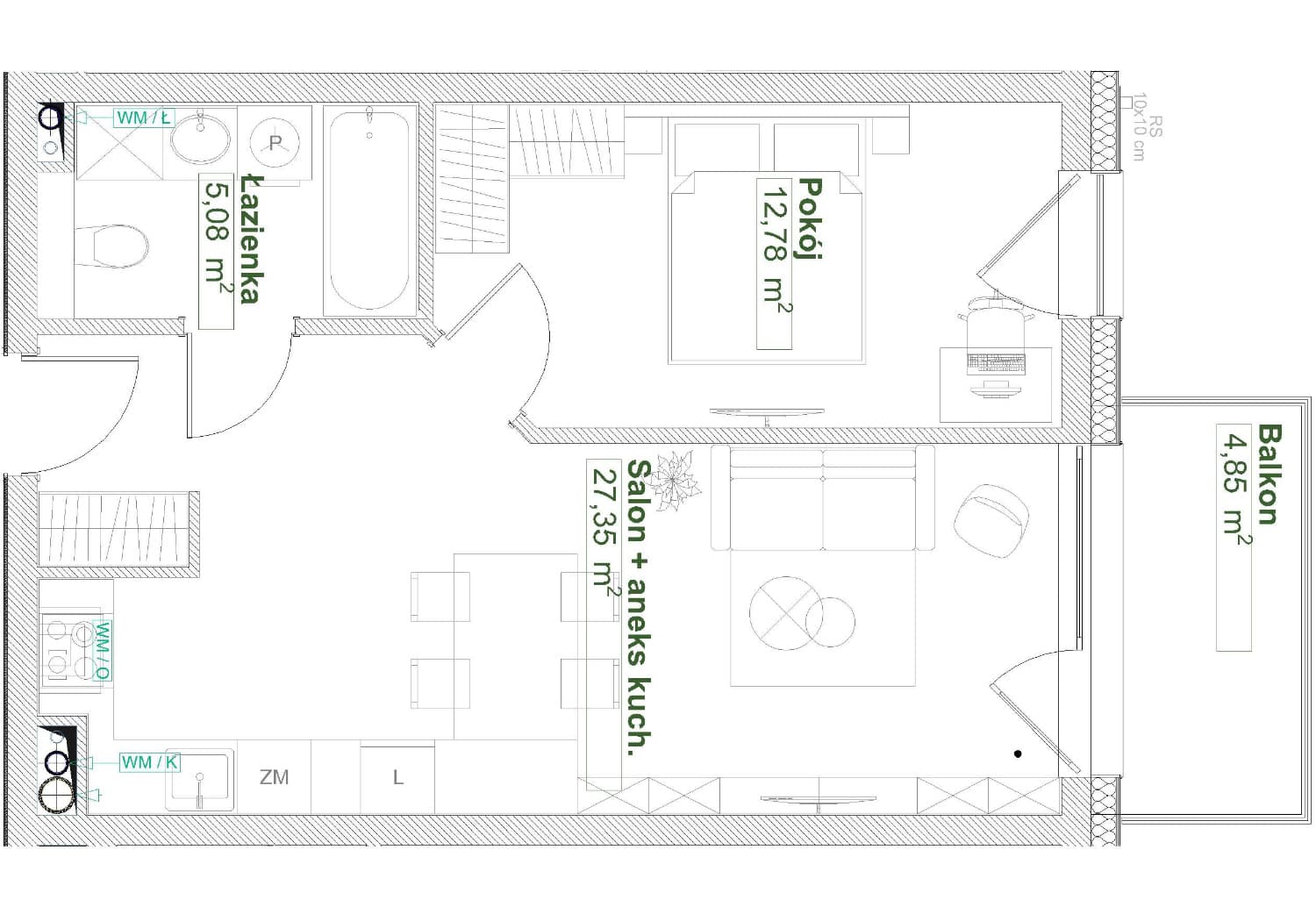 apartment image