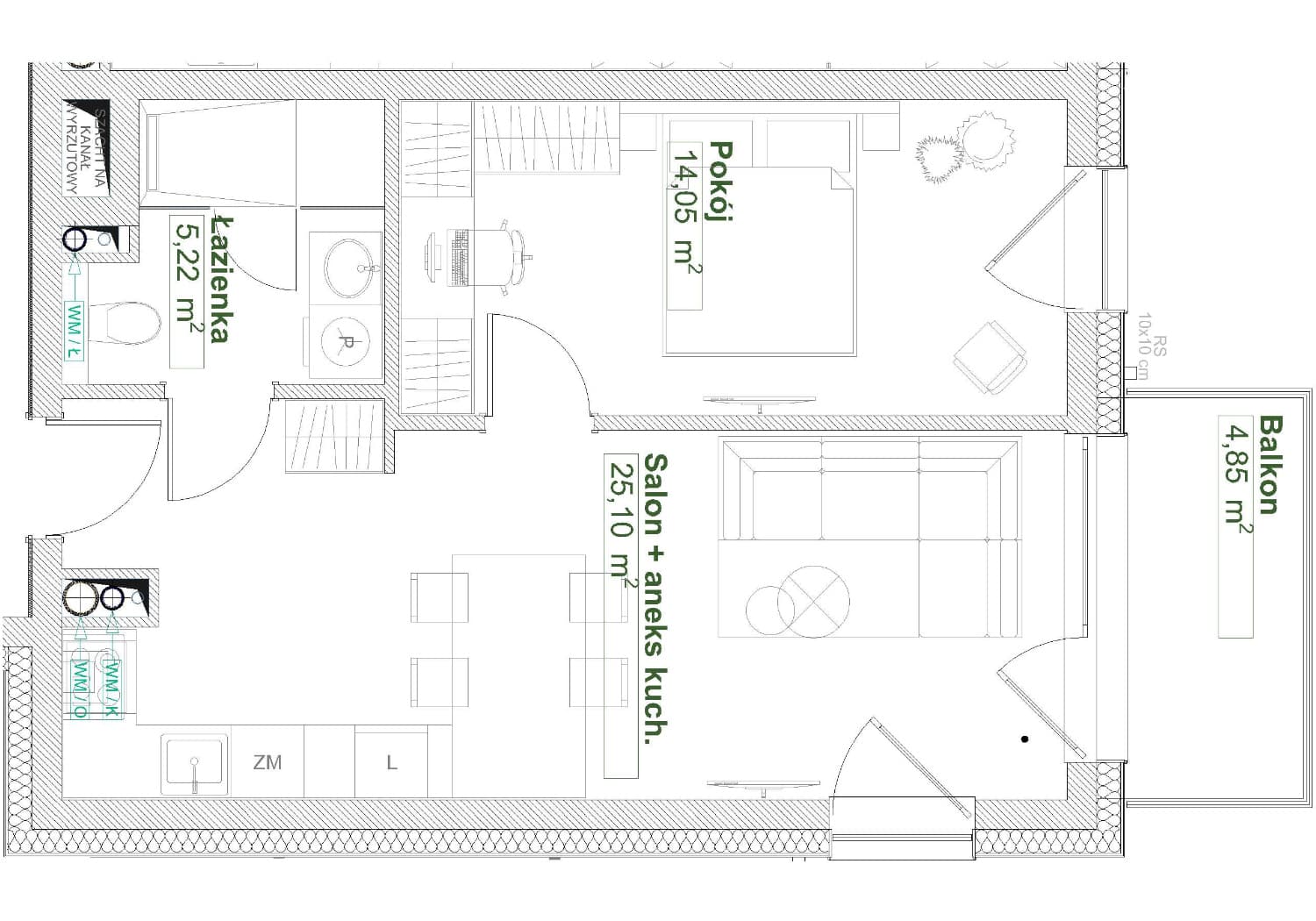 apartment image