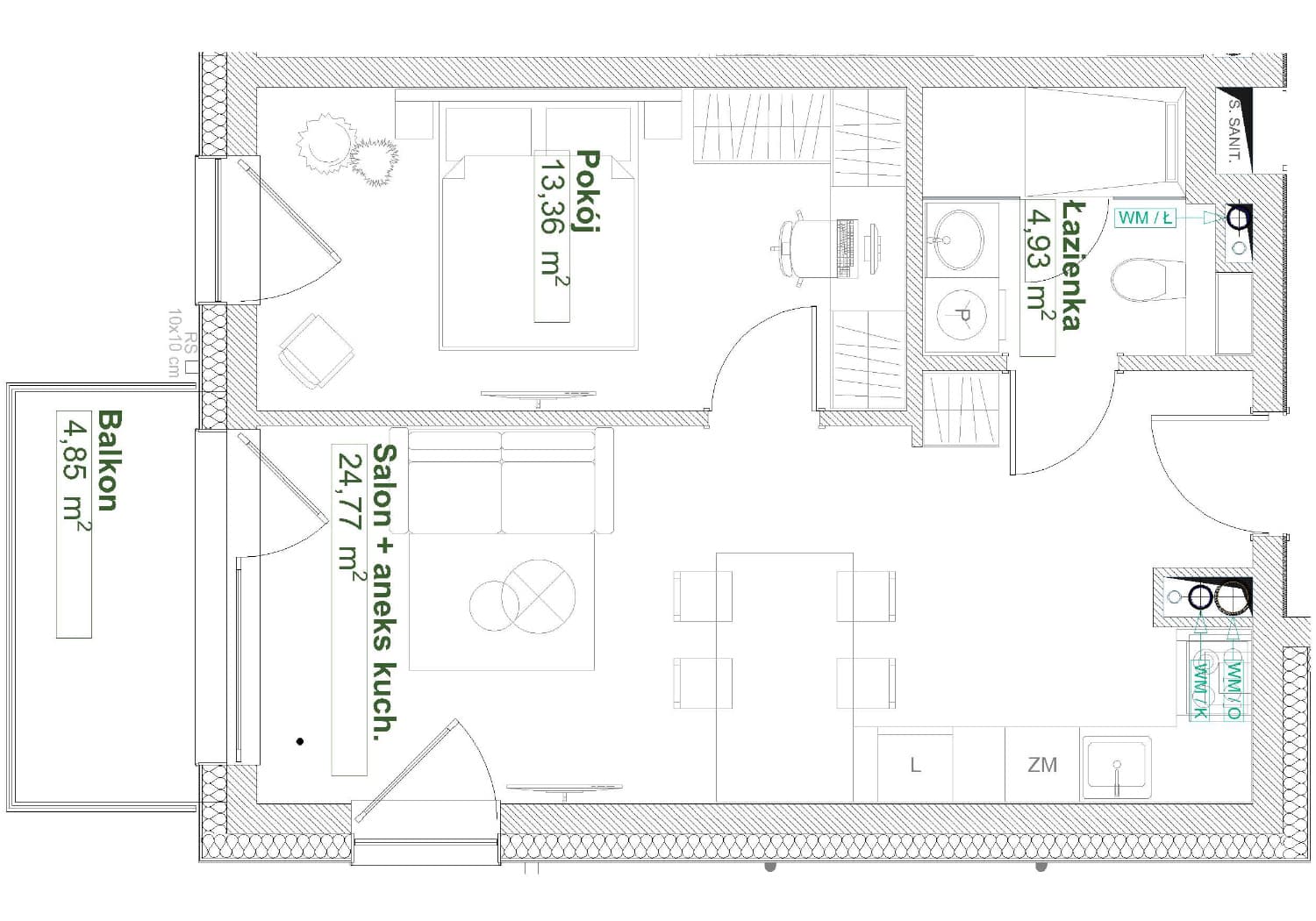 apartment image
