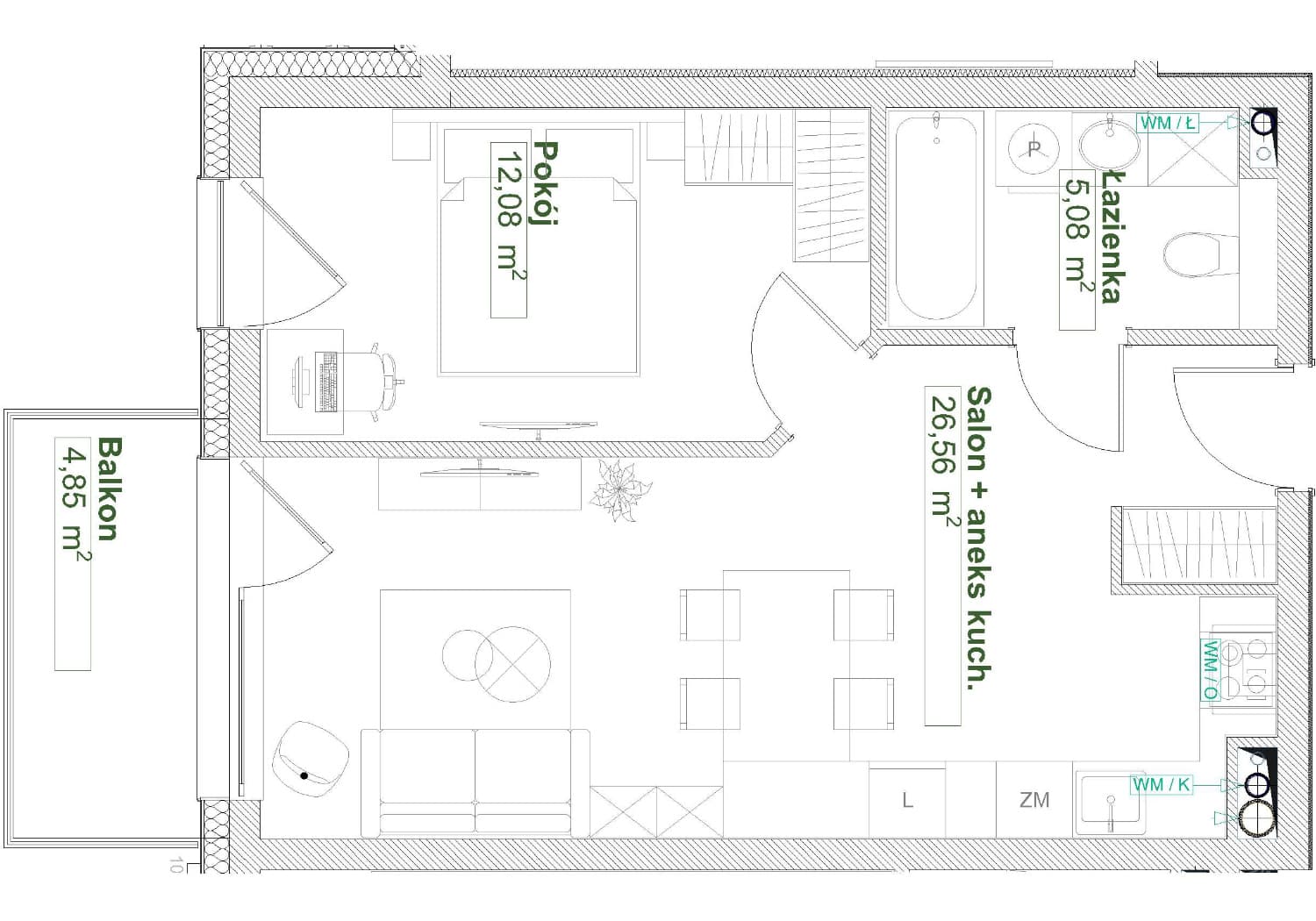 apartment image