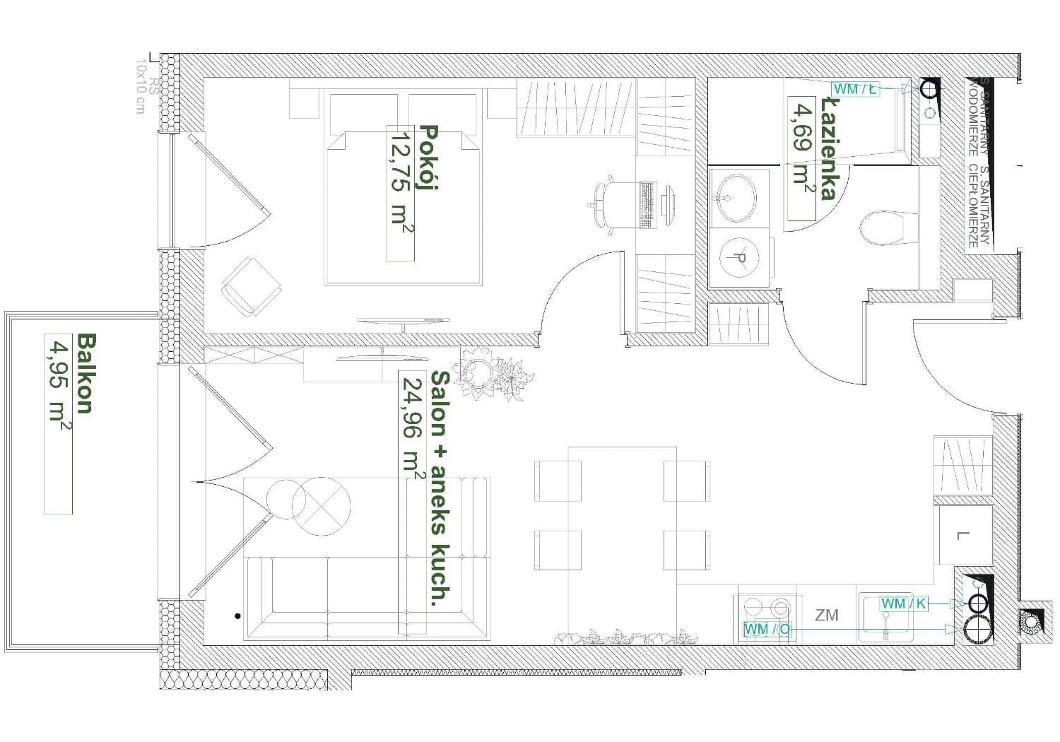 apartment image