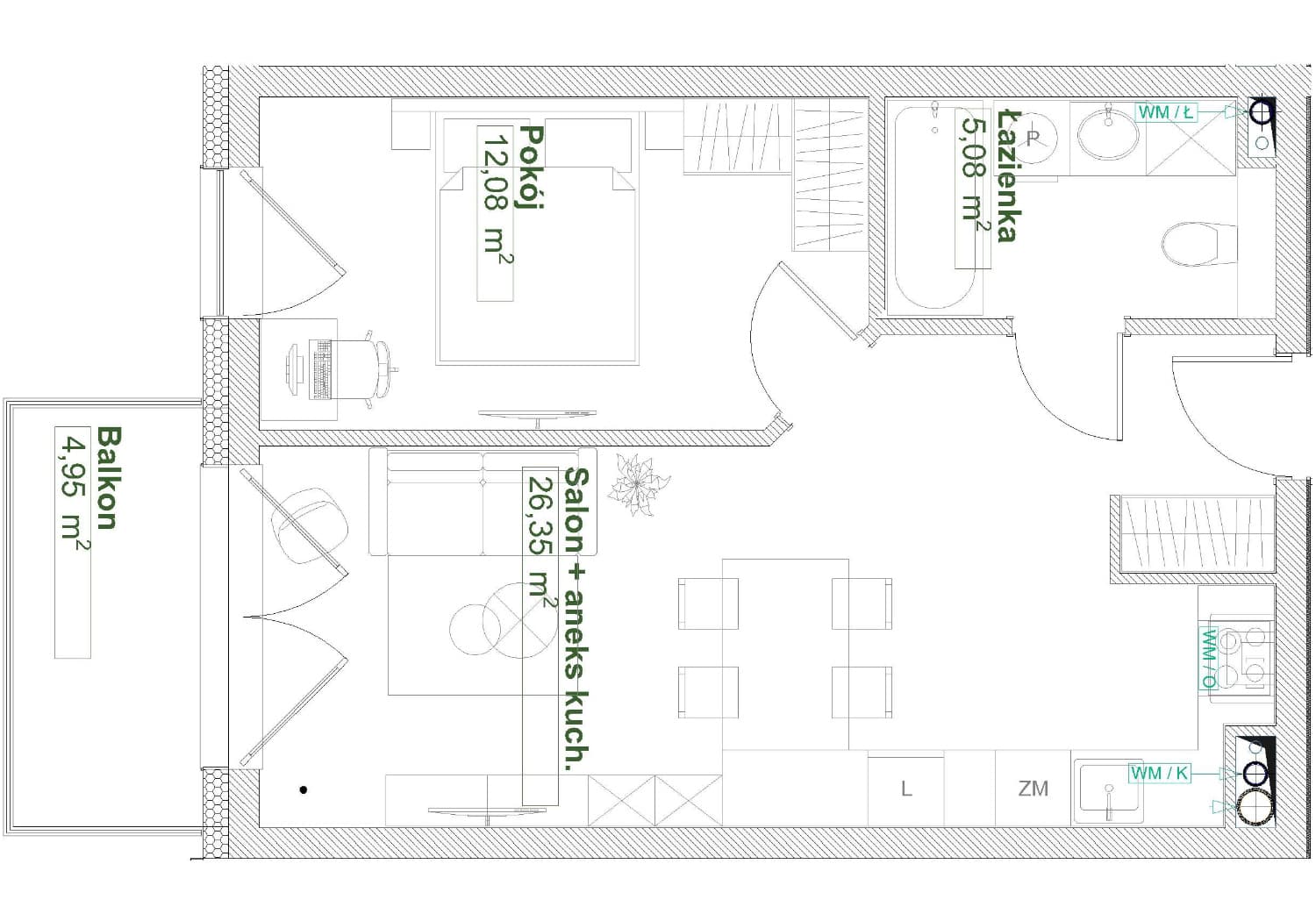 apartment image