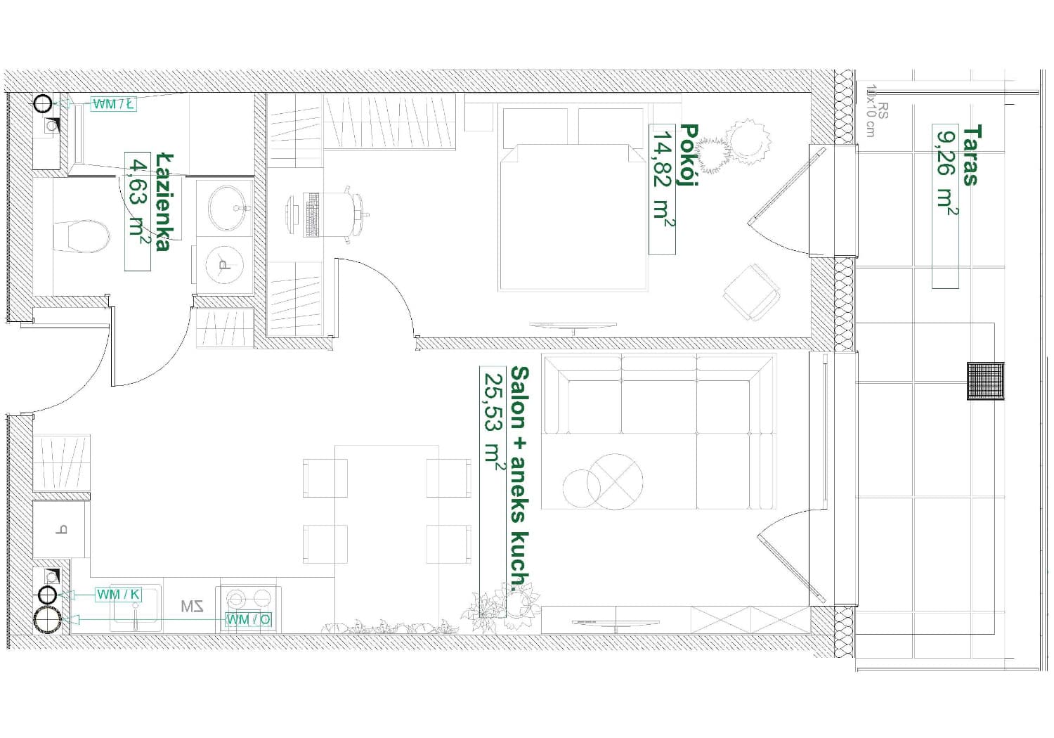 apartment image