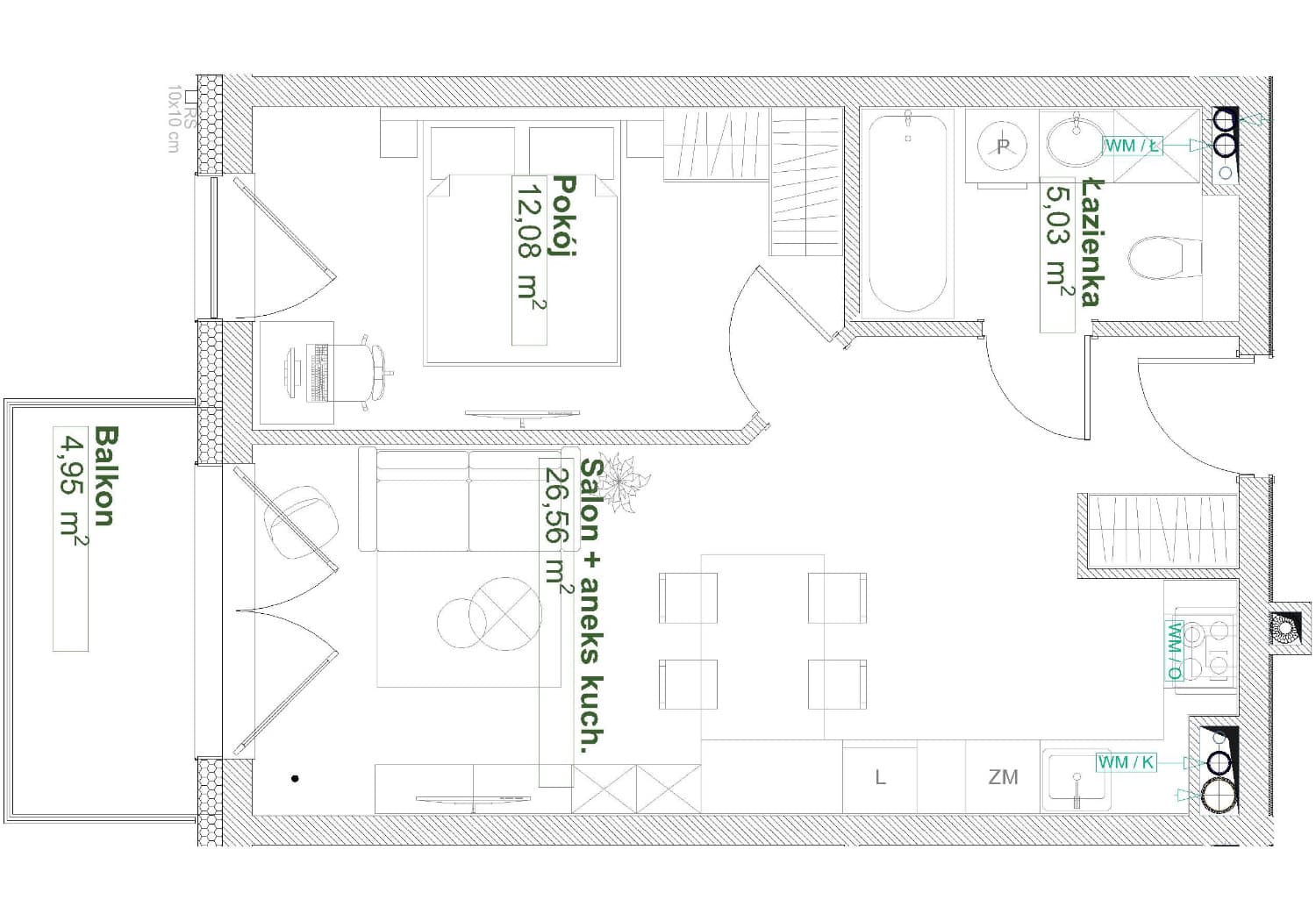 apartment image