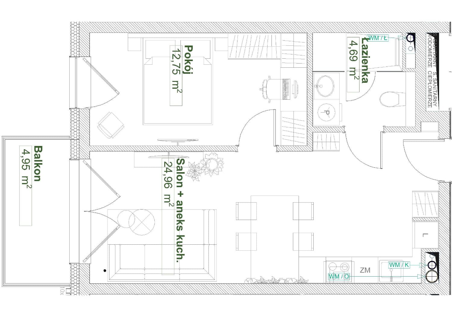 apartment image
