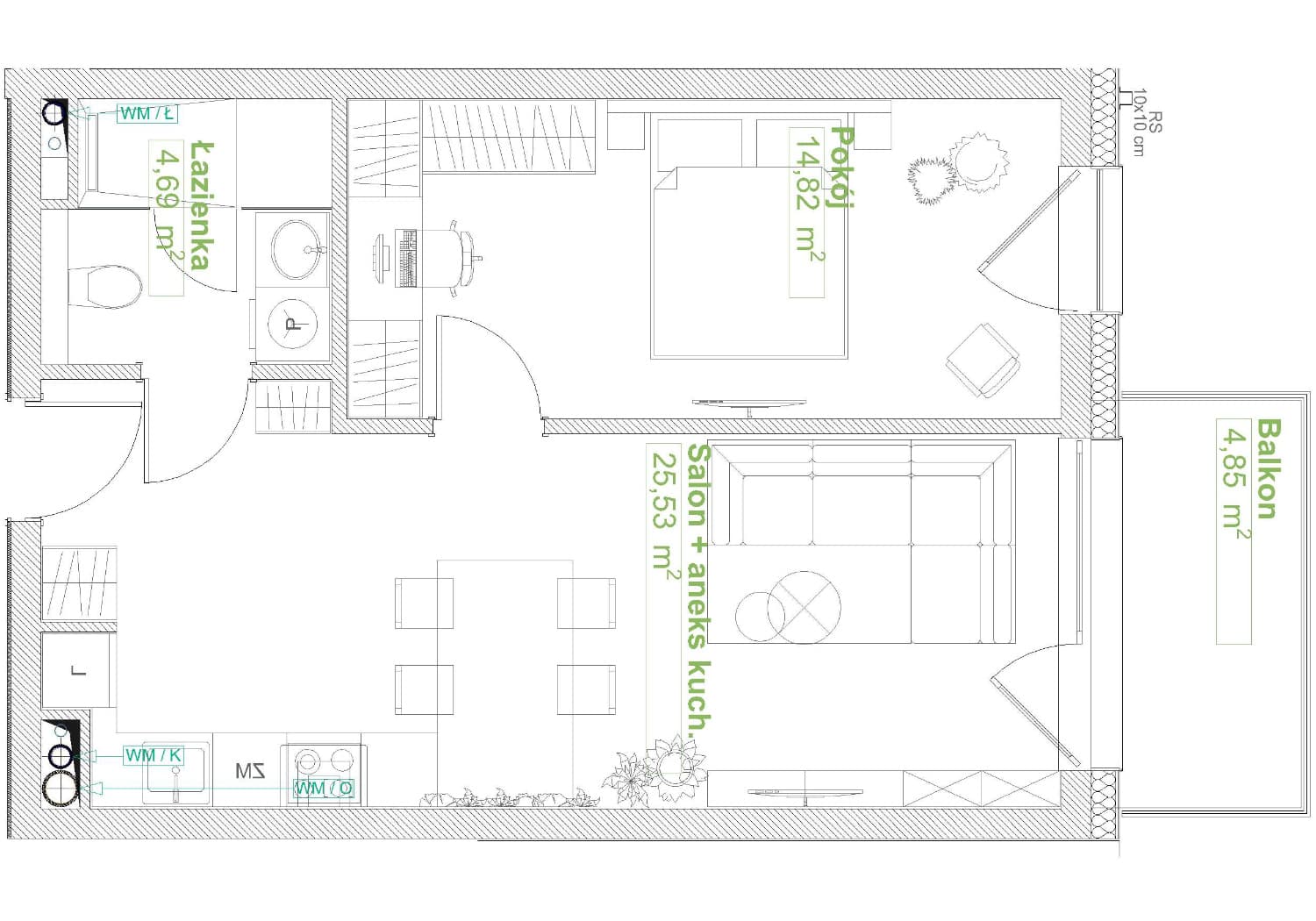 apartment image
