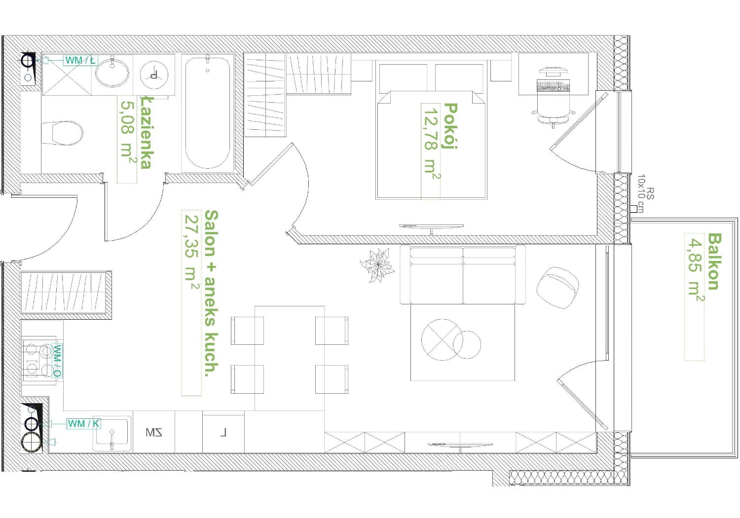 apartment image