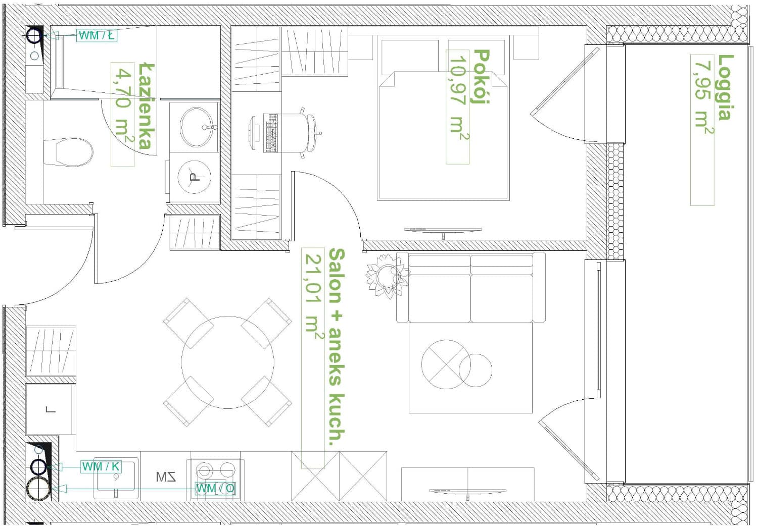 apartment image