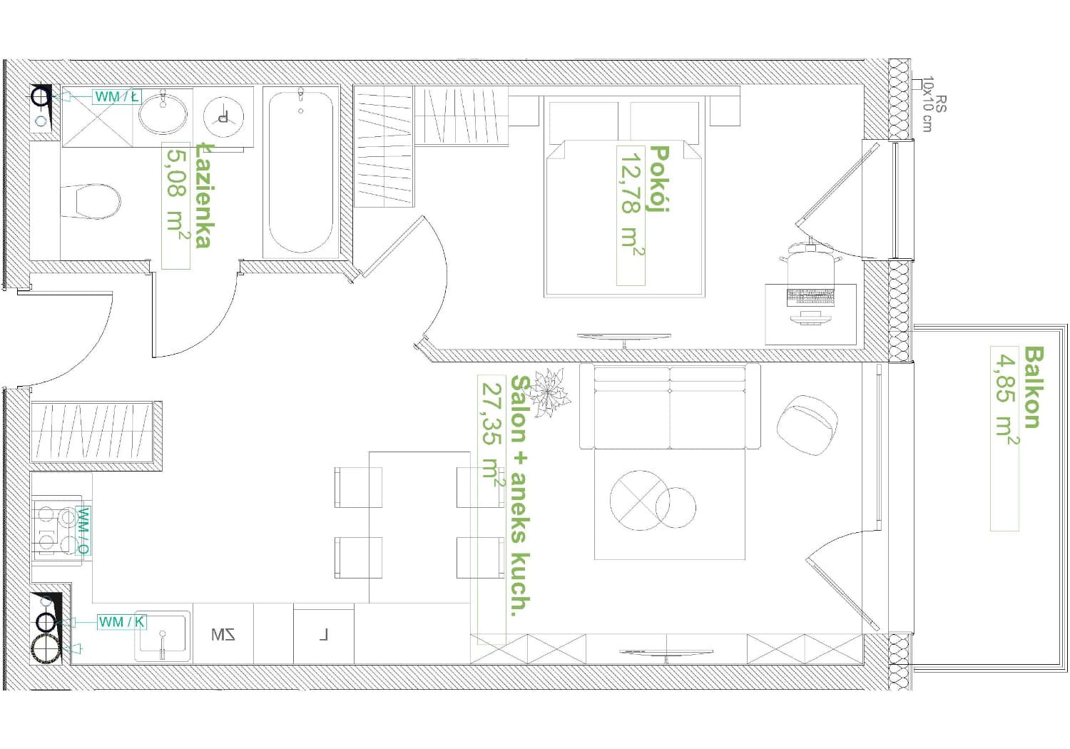 apartment image
