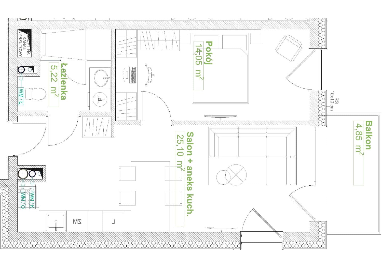 apartment image