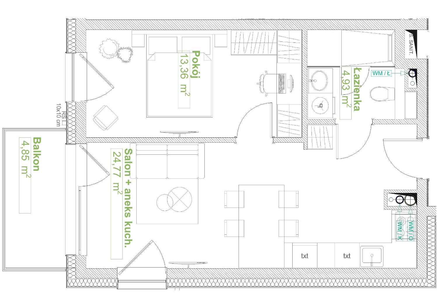 apartment image