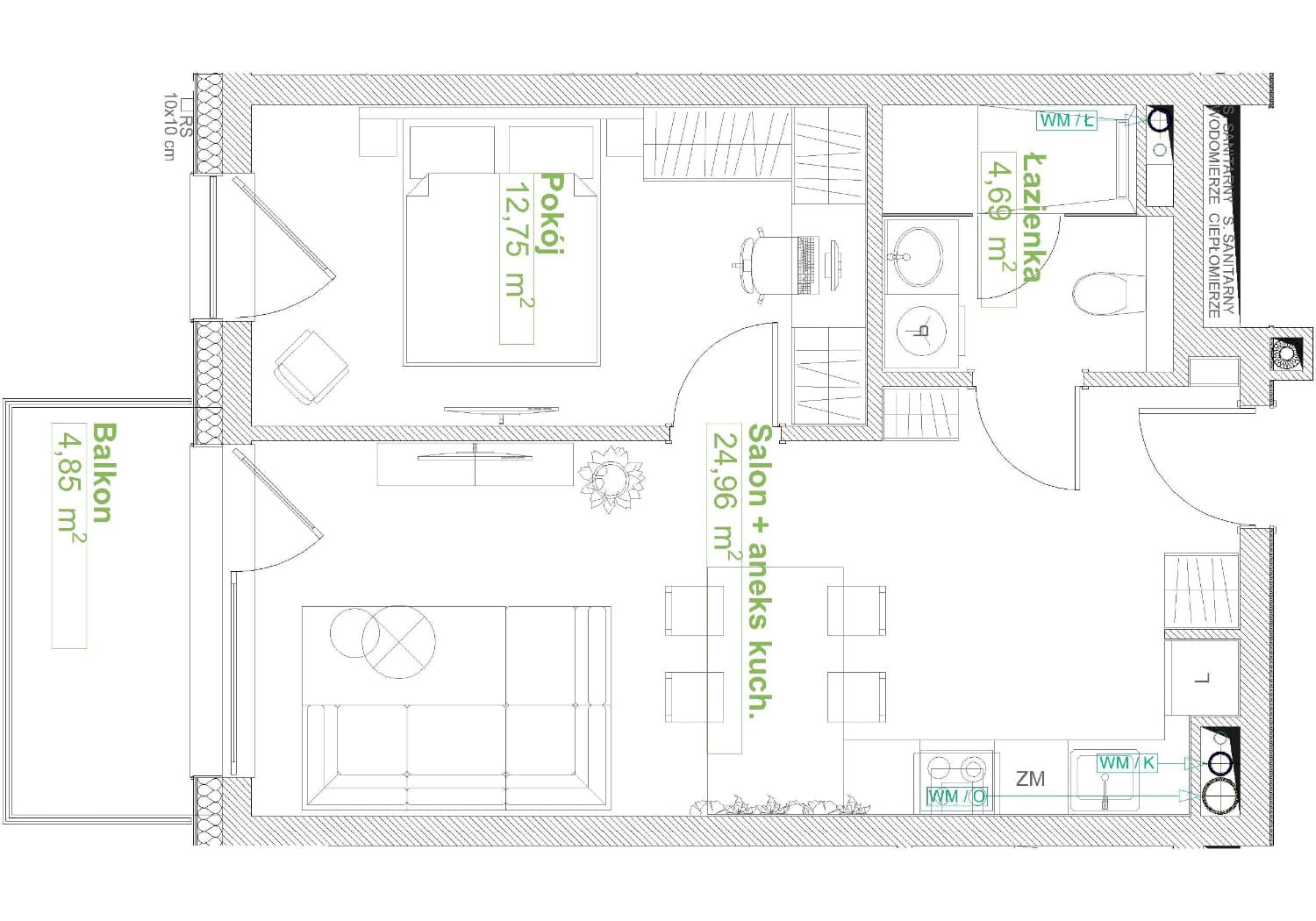apartment image