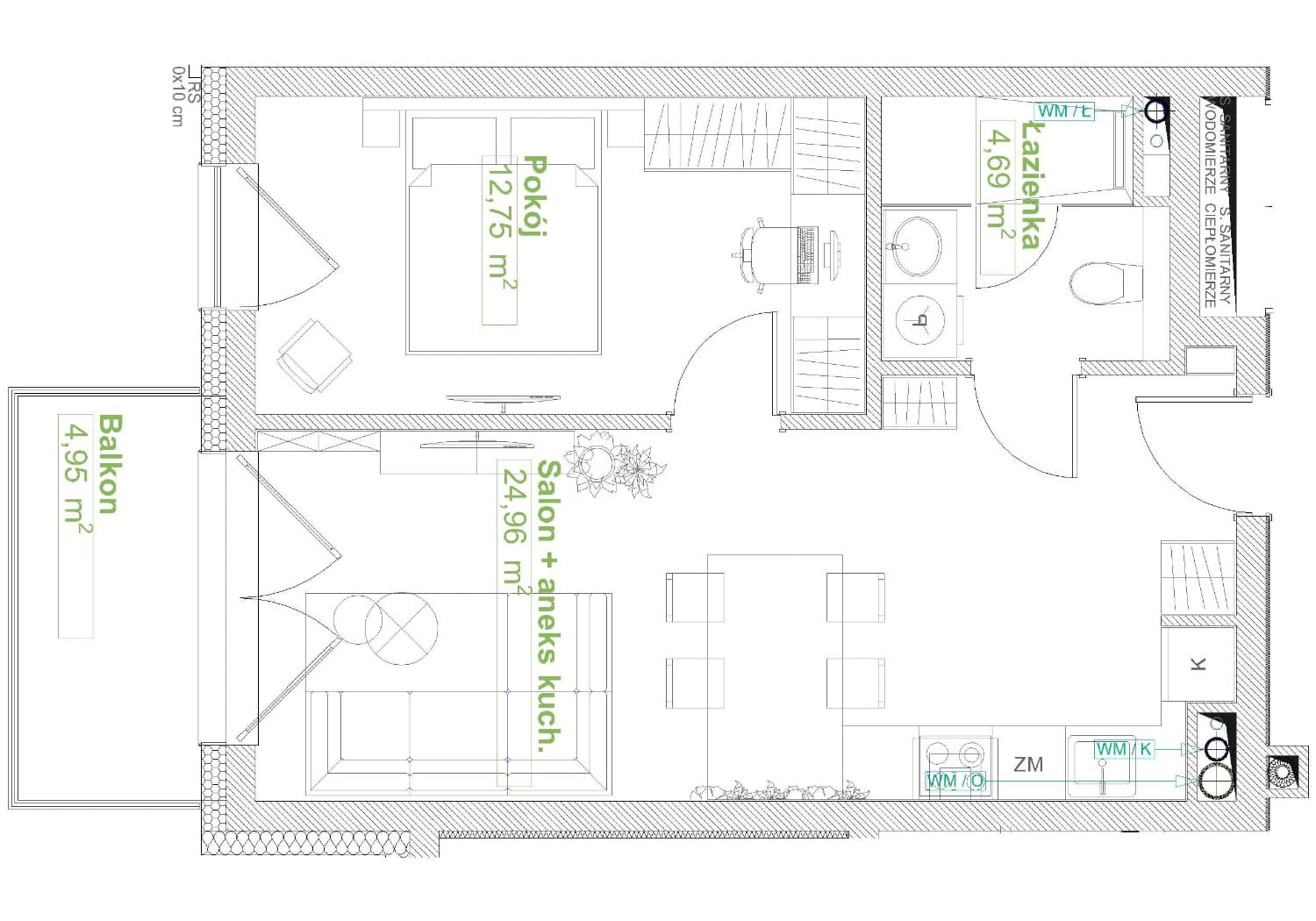 apartment image