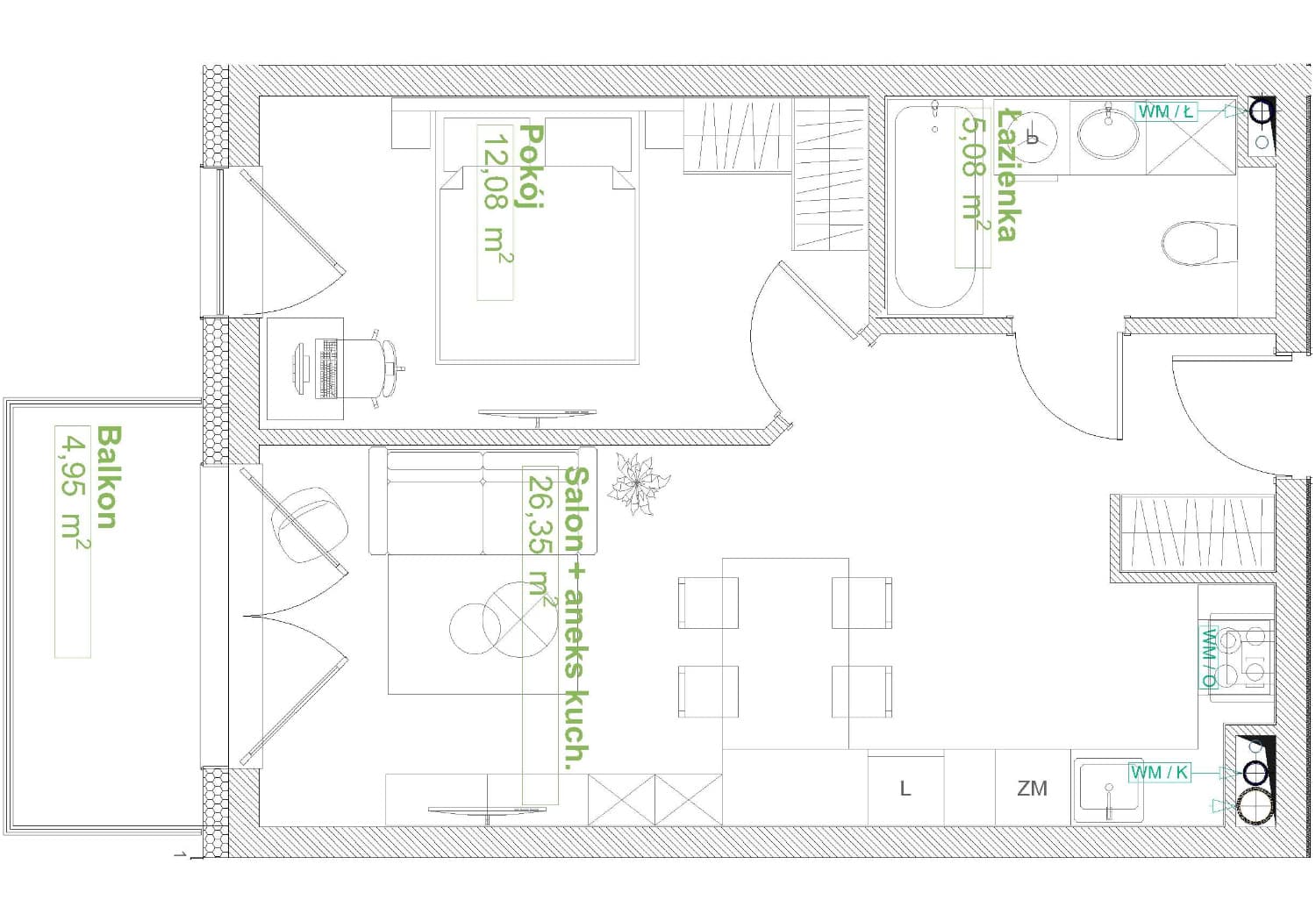 apartment image