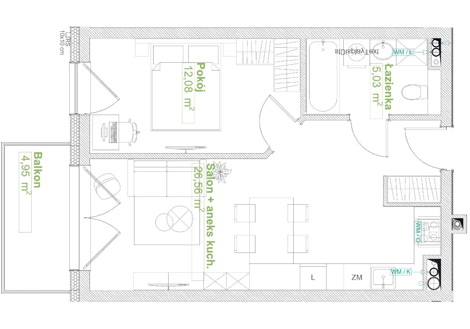 apartment image