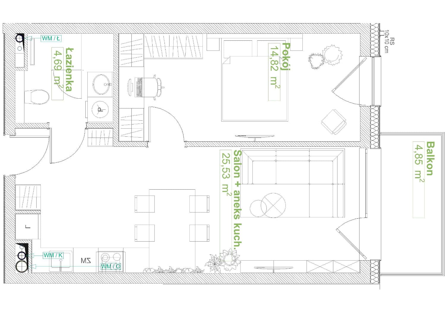 apartment image
