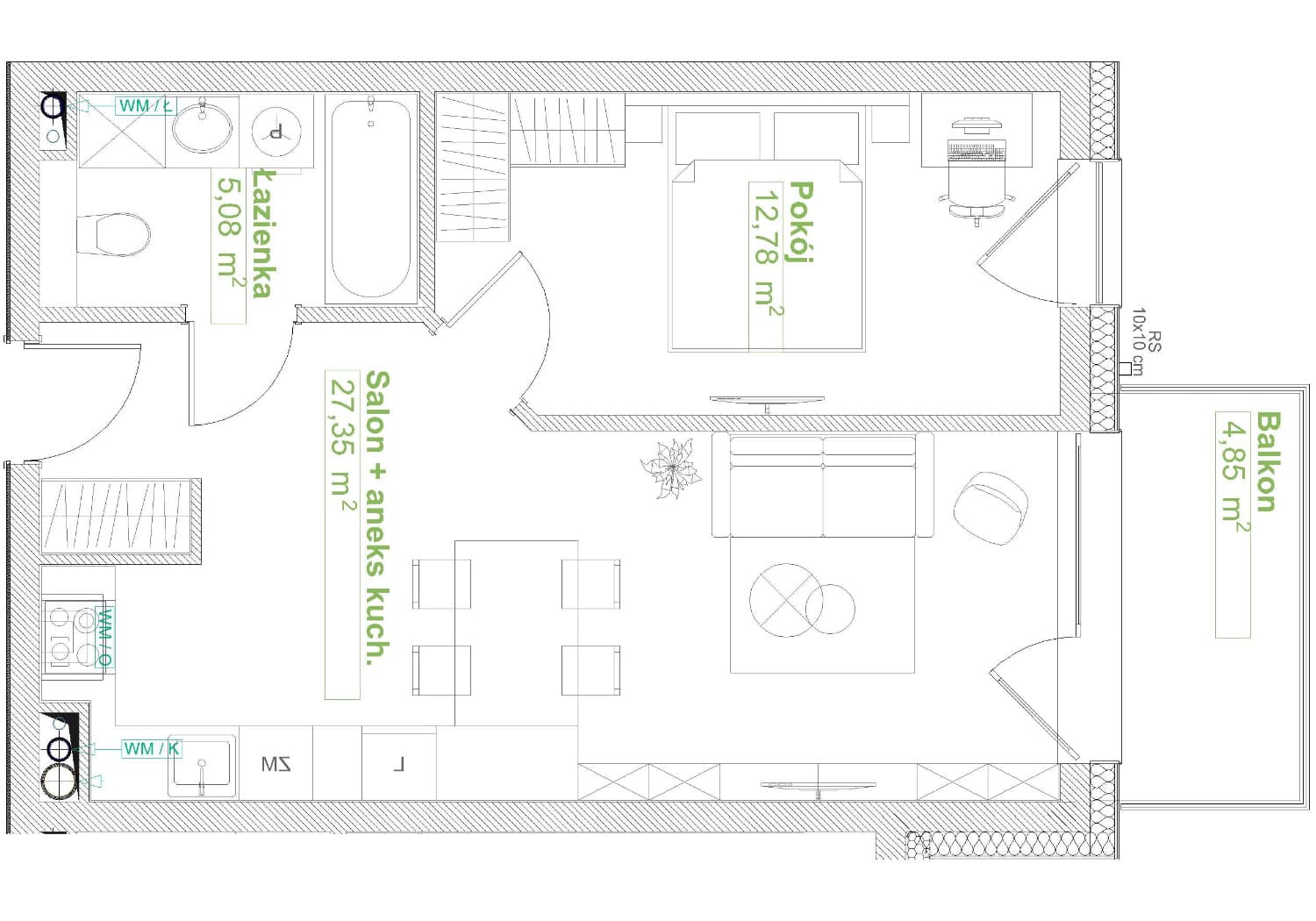 apartment image