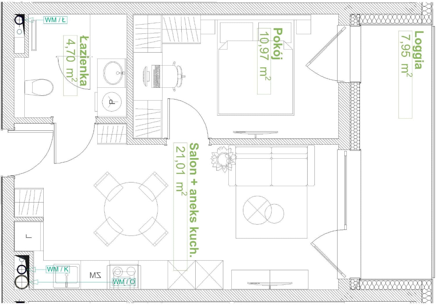 apartment image