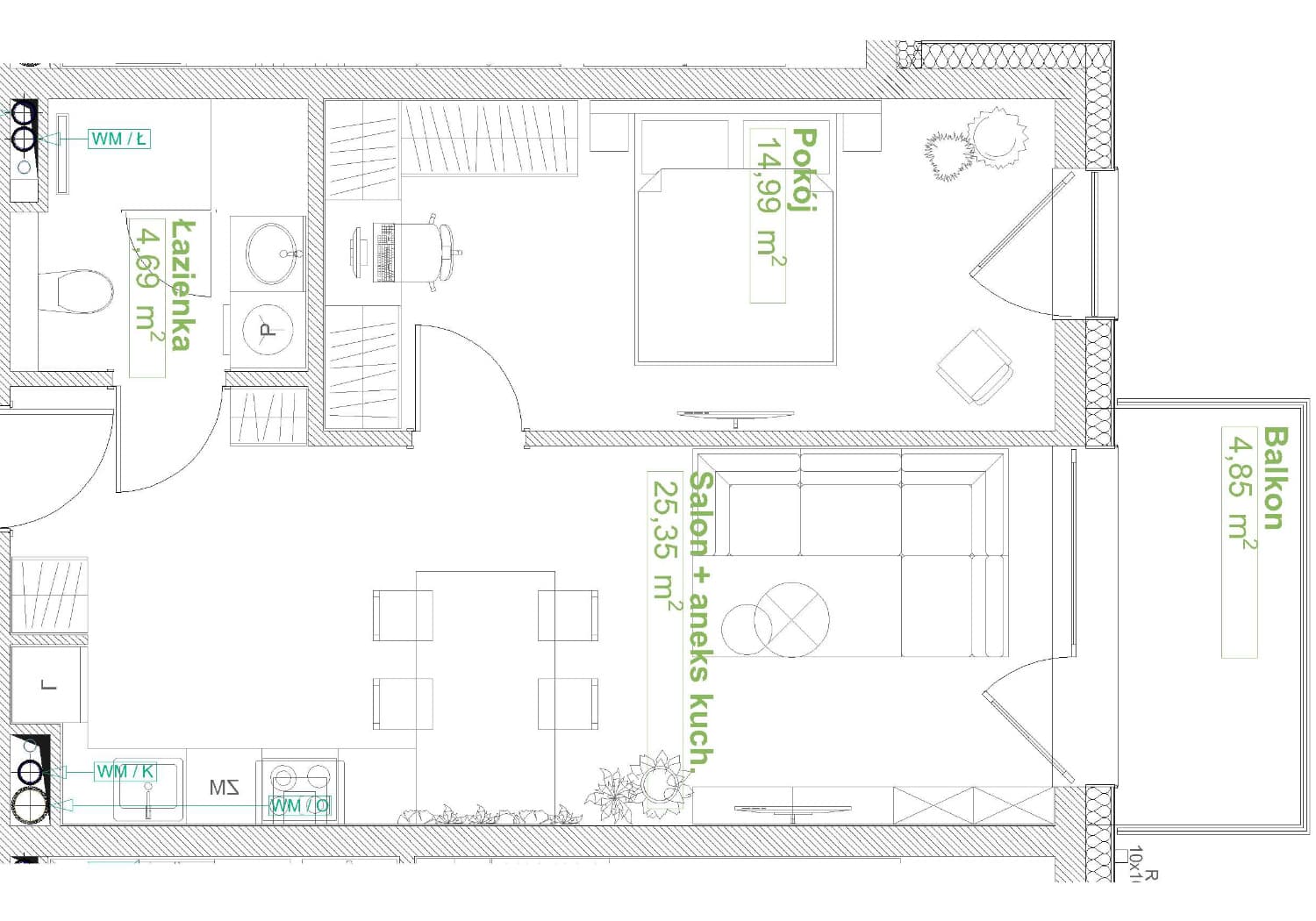 apartment image