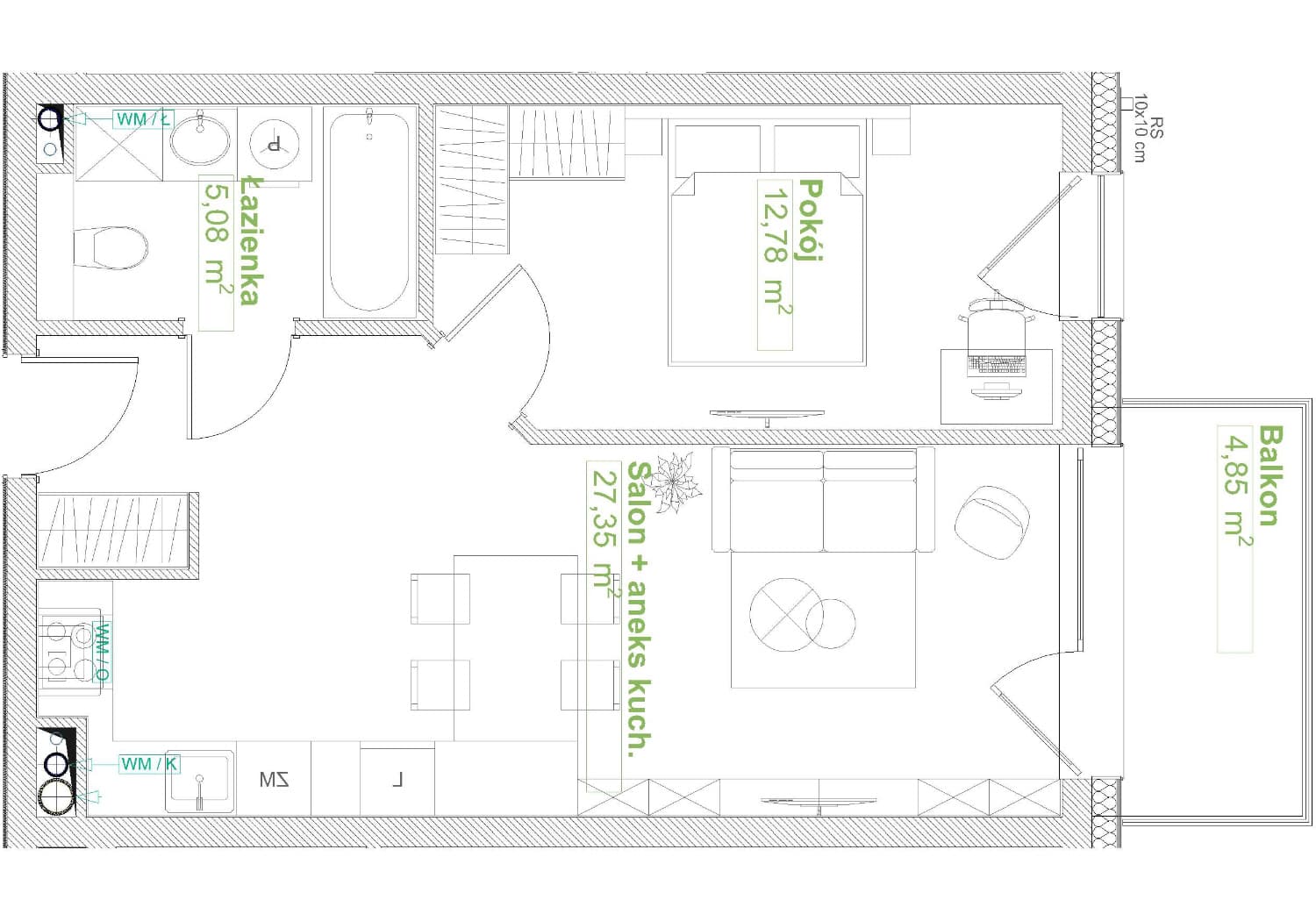 apartment image