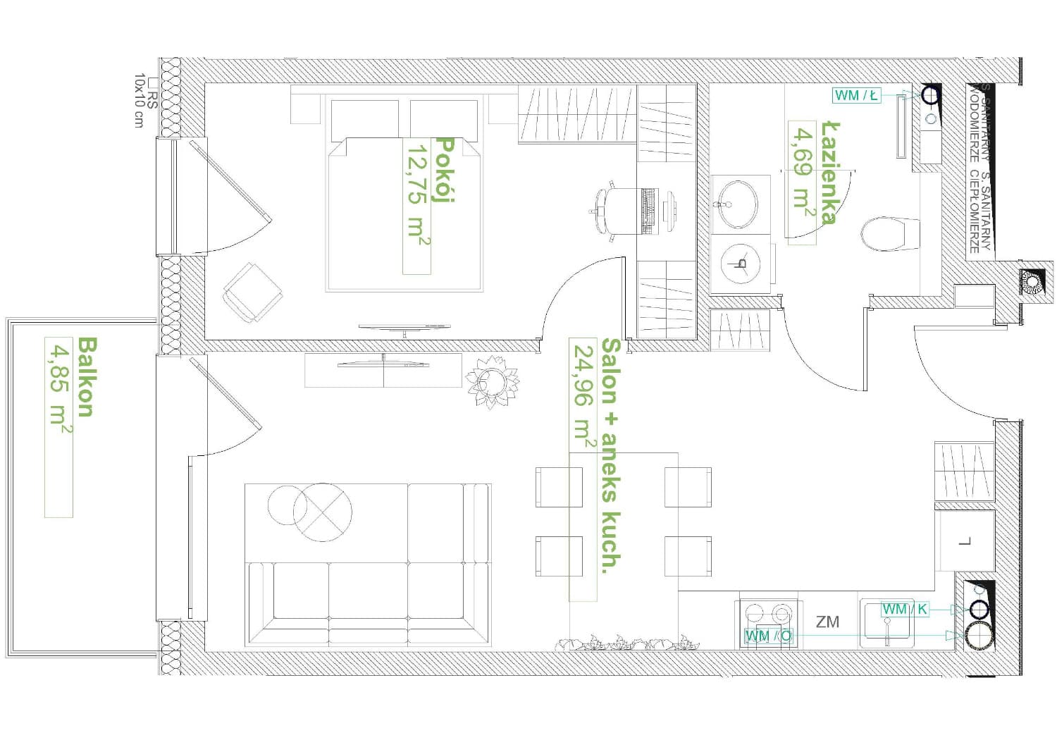 apartment image