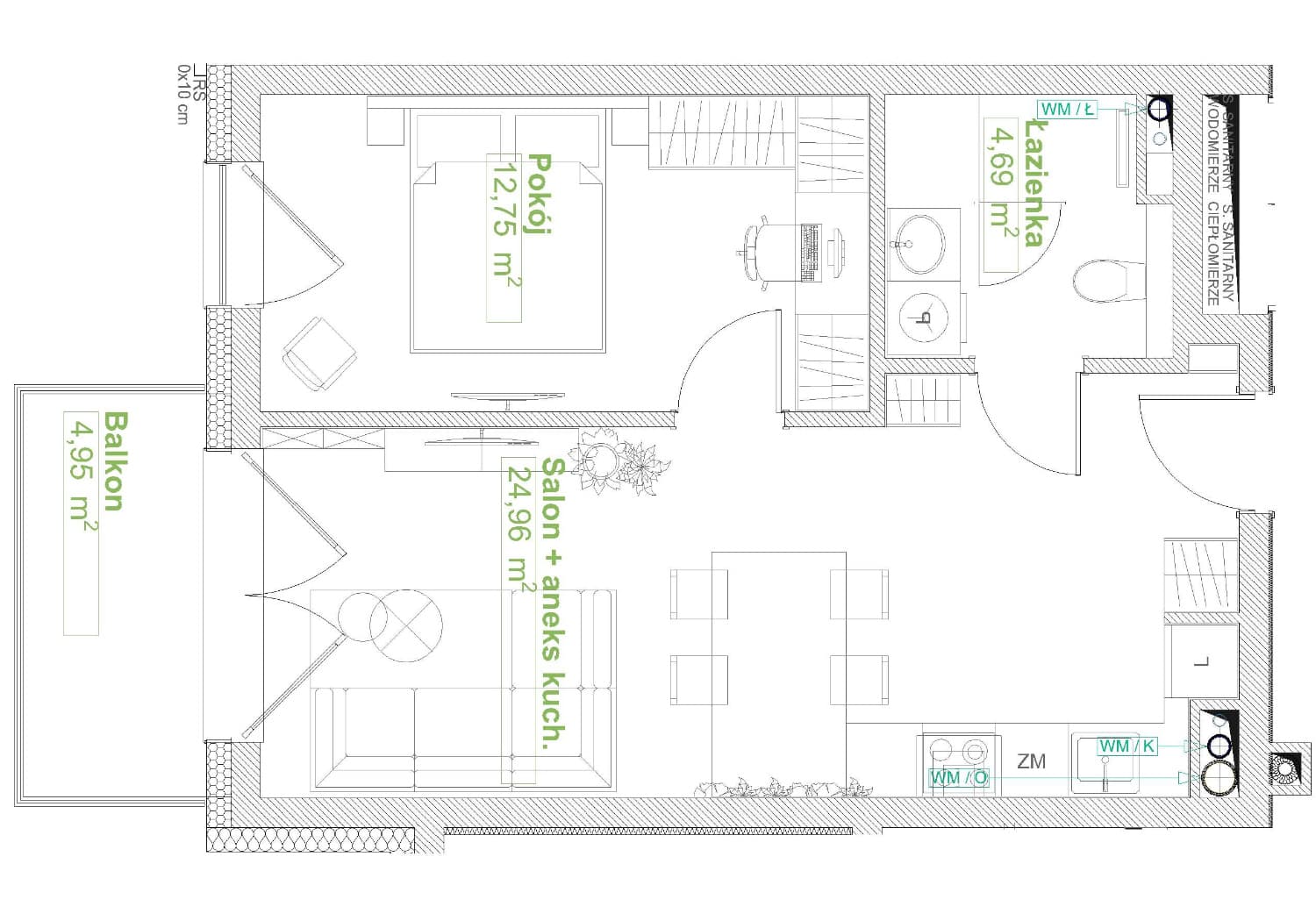 apartment image