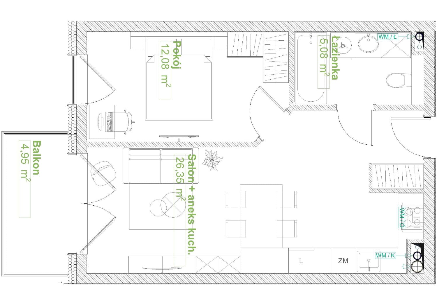 apartment image