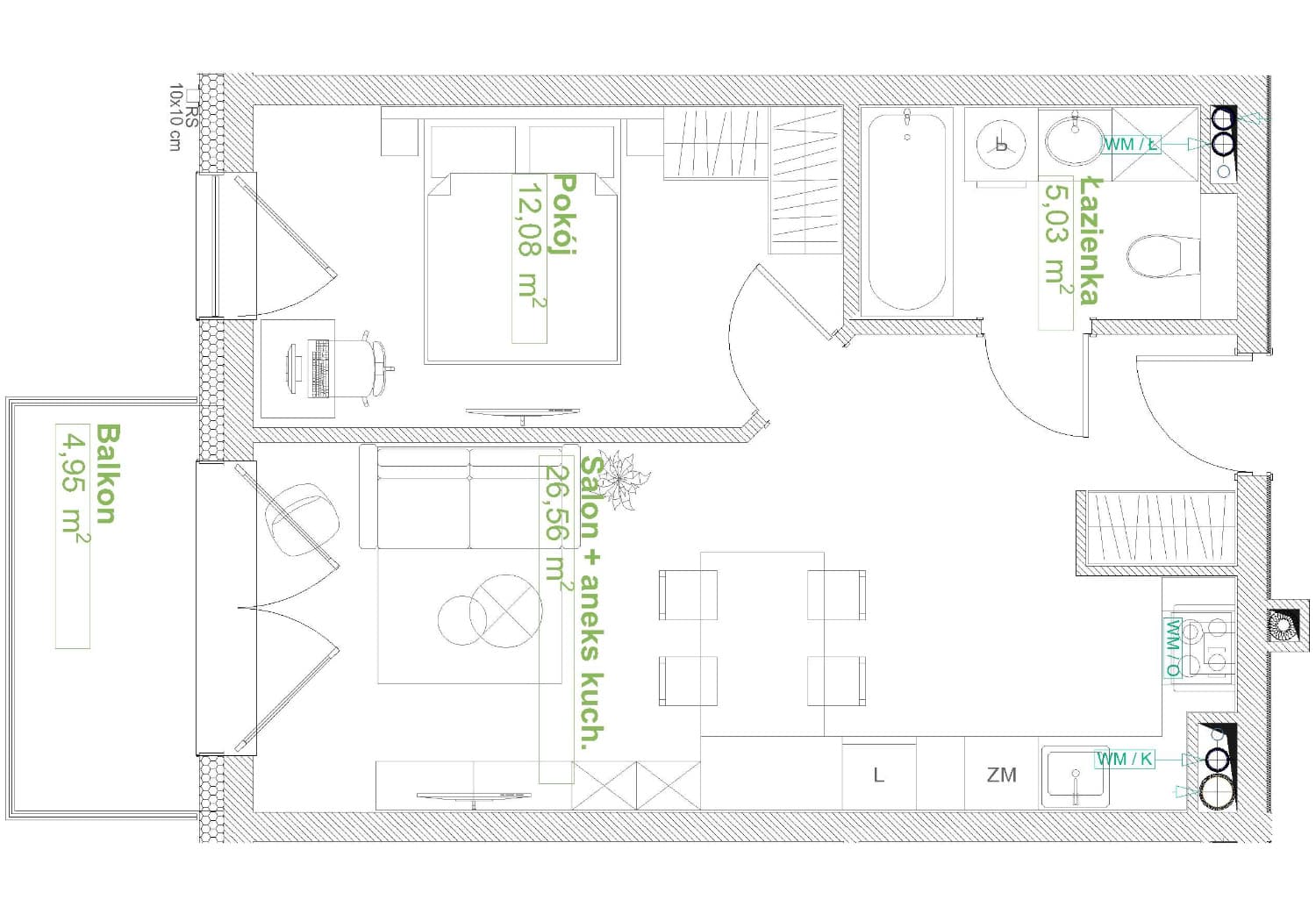 apartment image