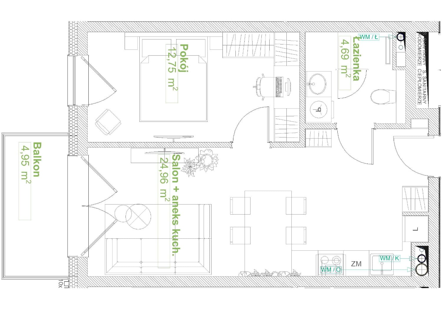 apartment image