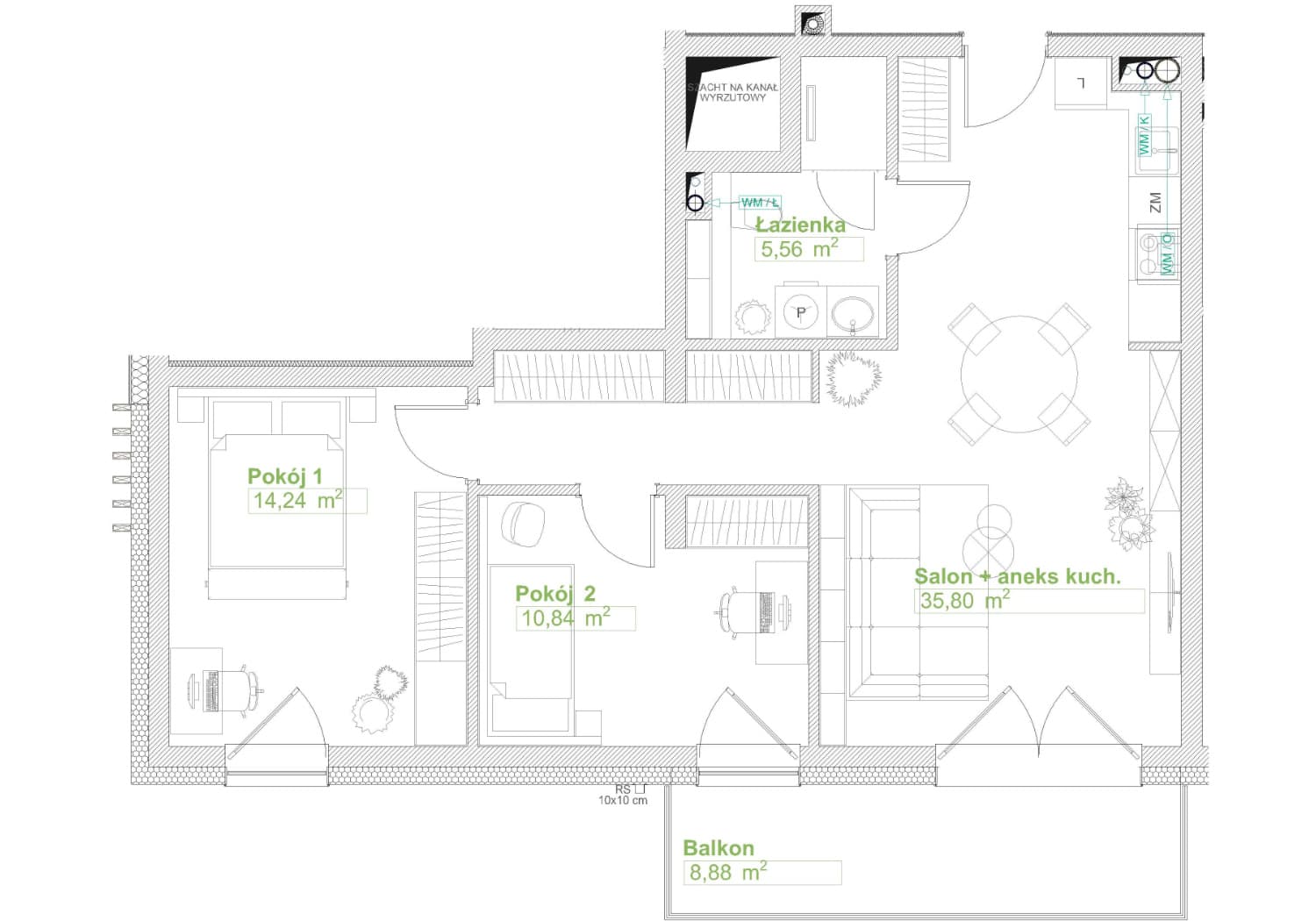 apartment image