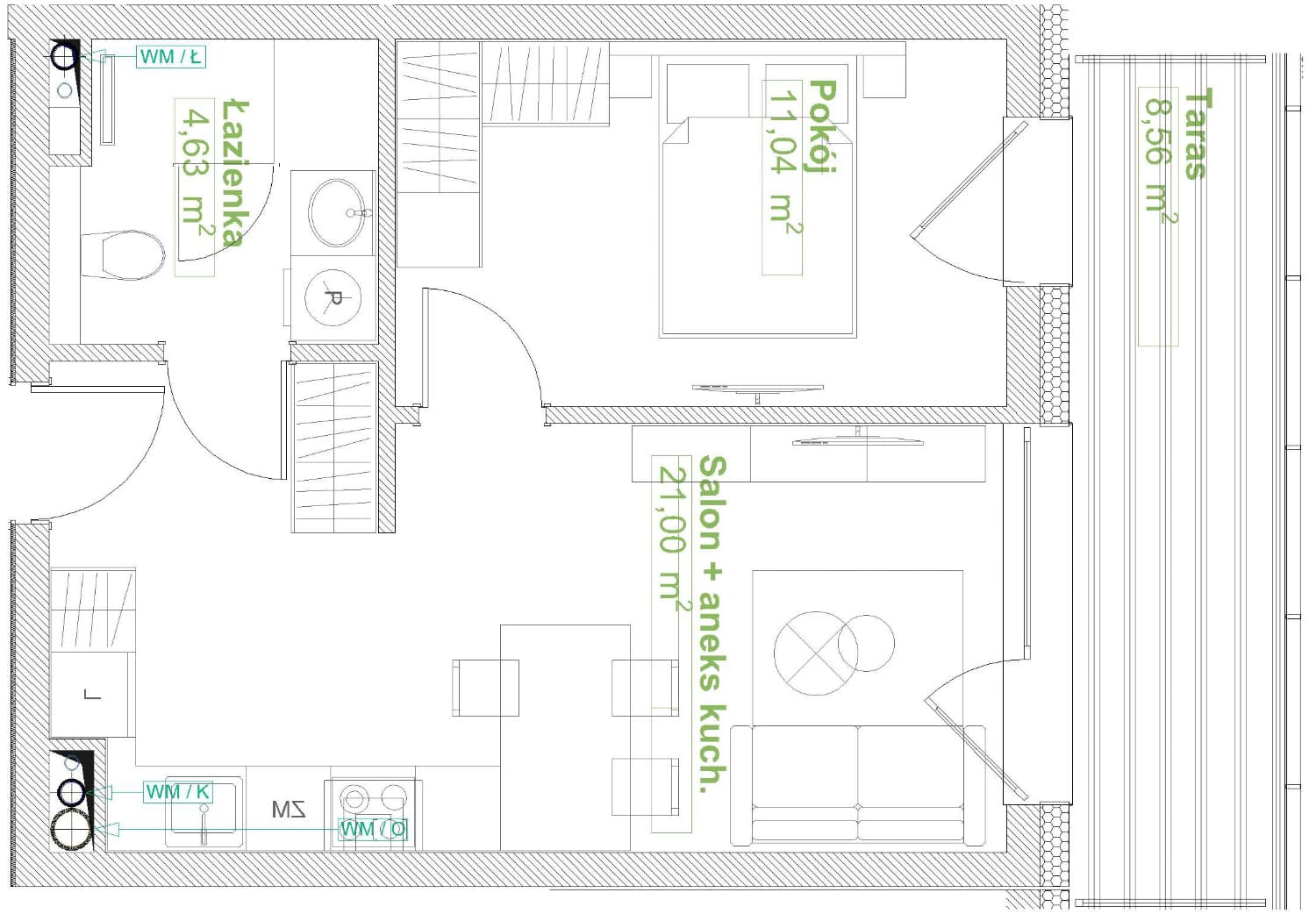 apartment image