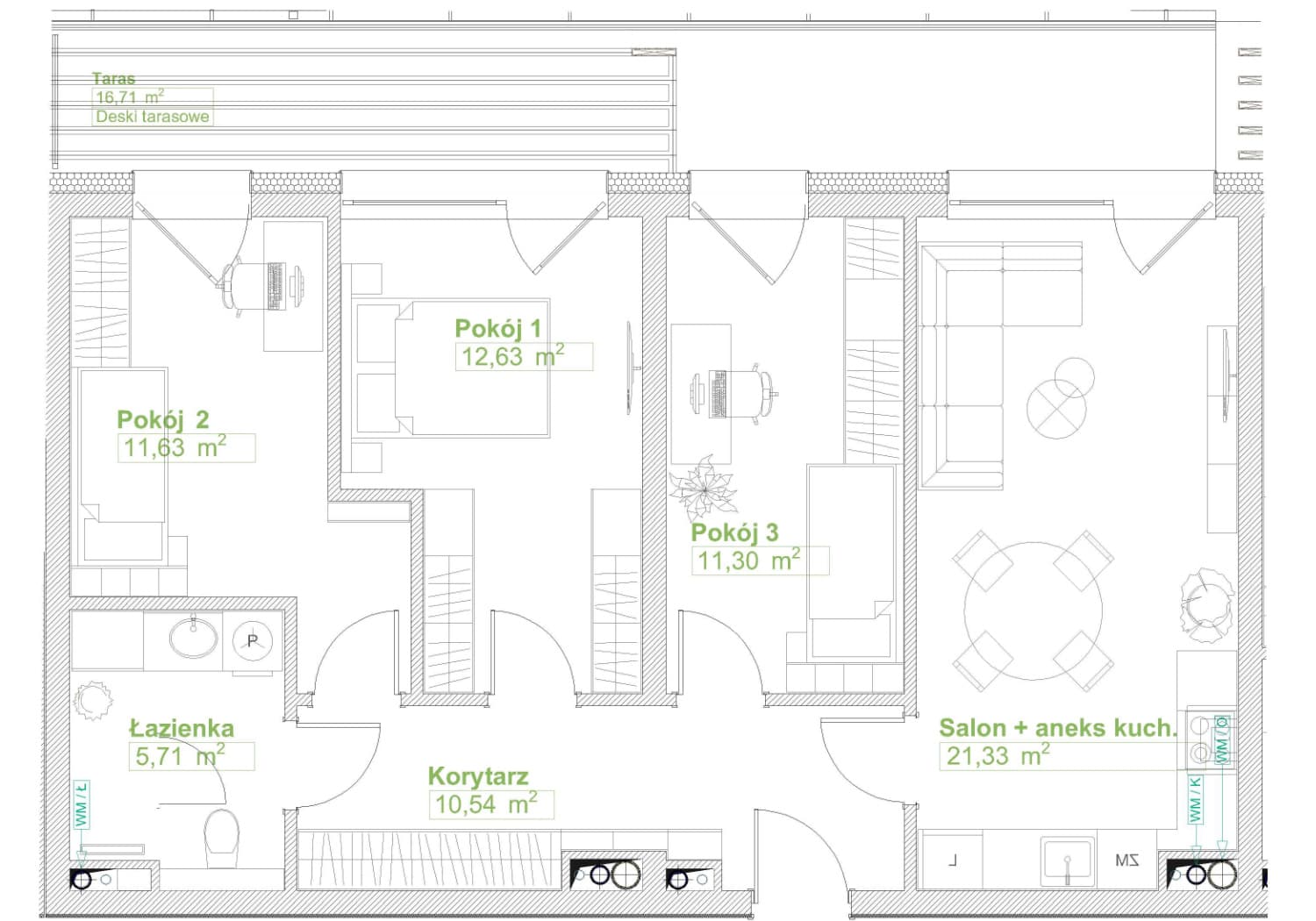 apartment image
