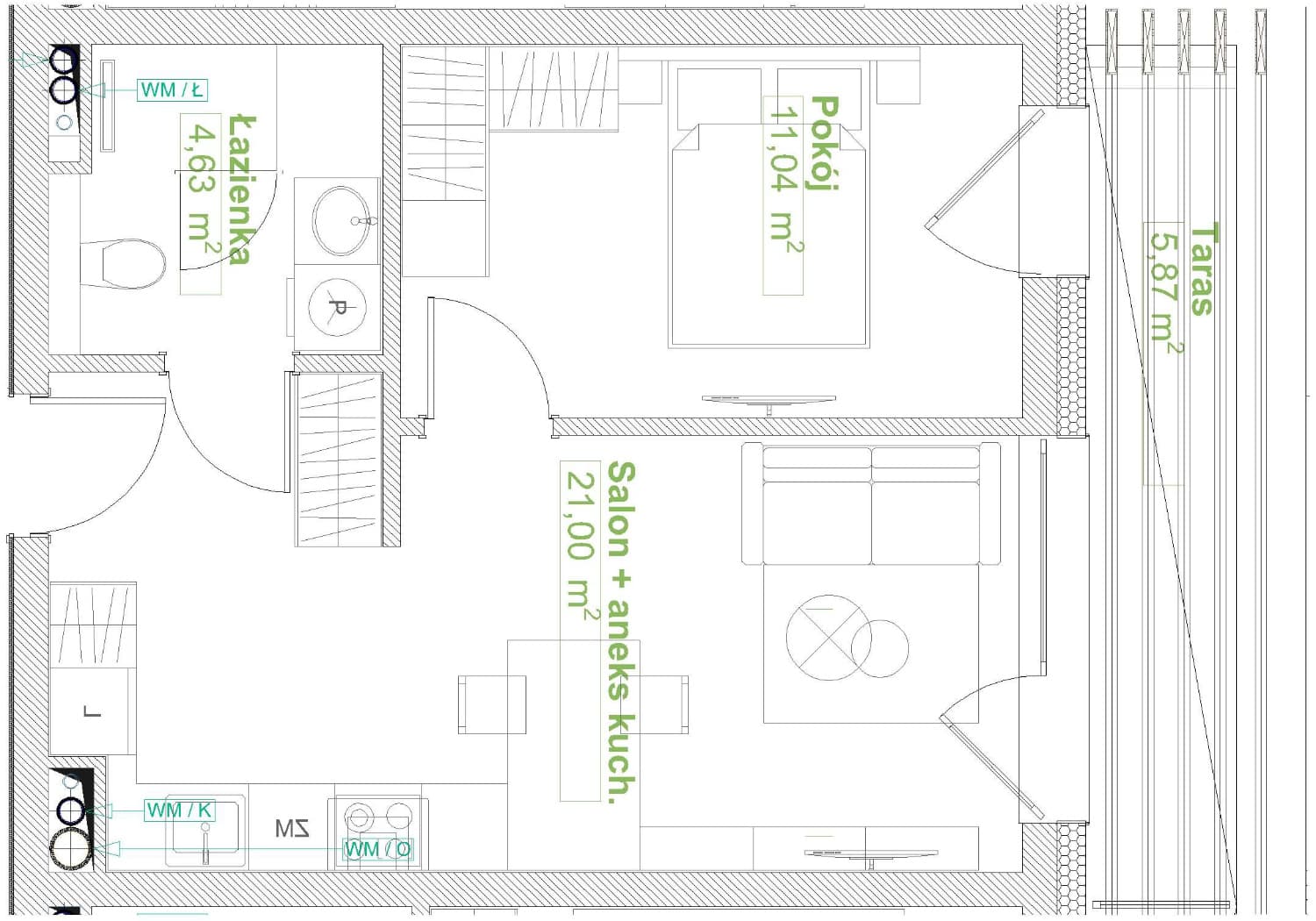 apartment image