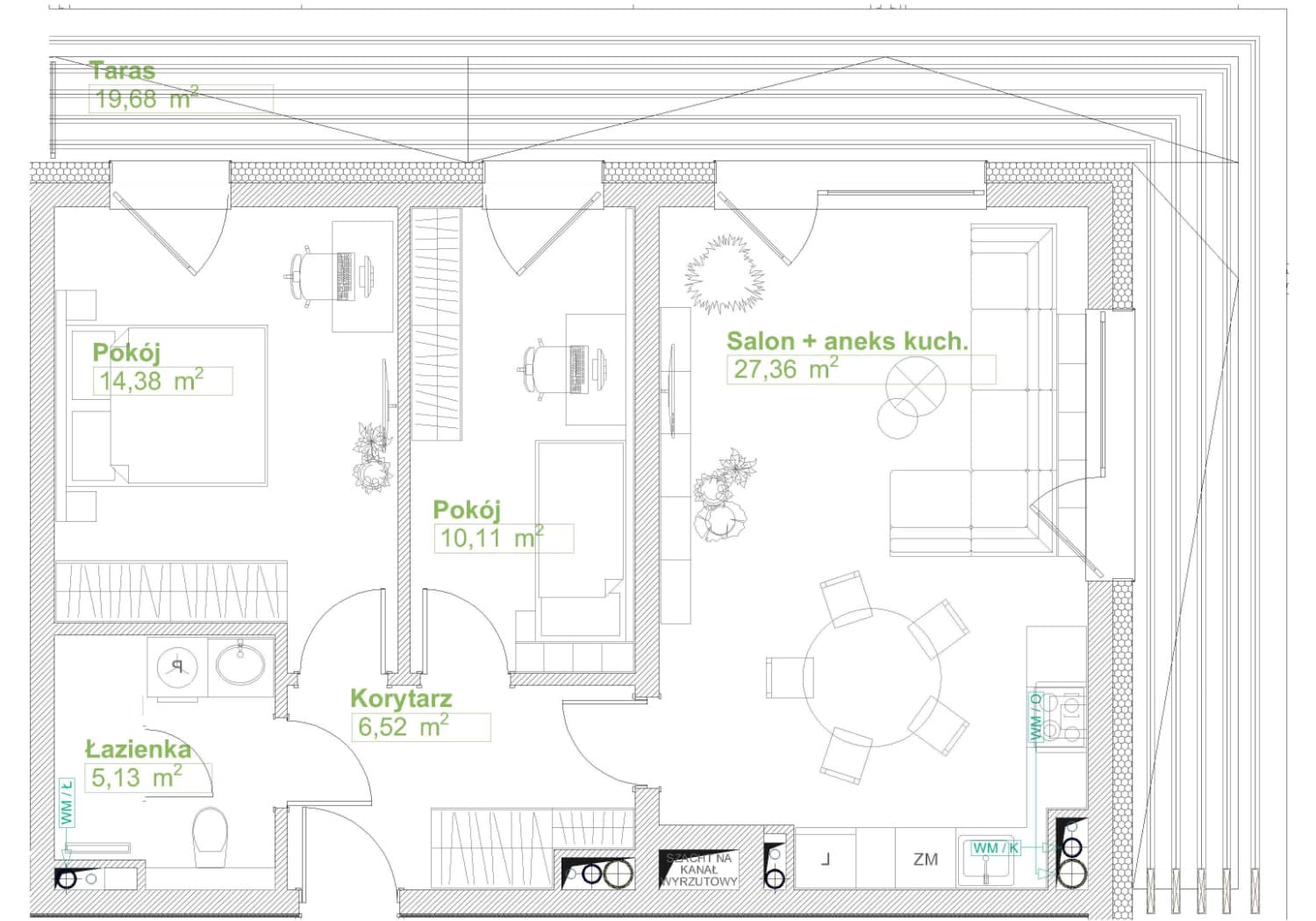 apartment image