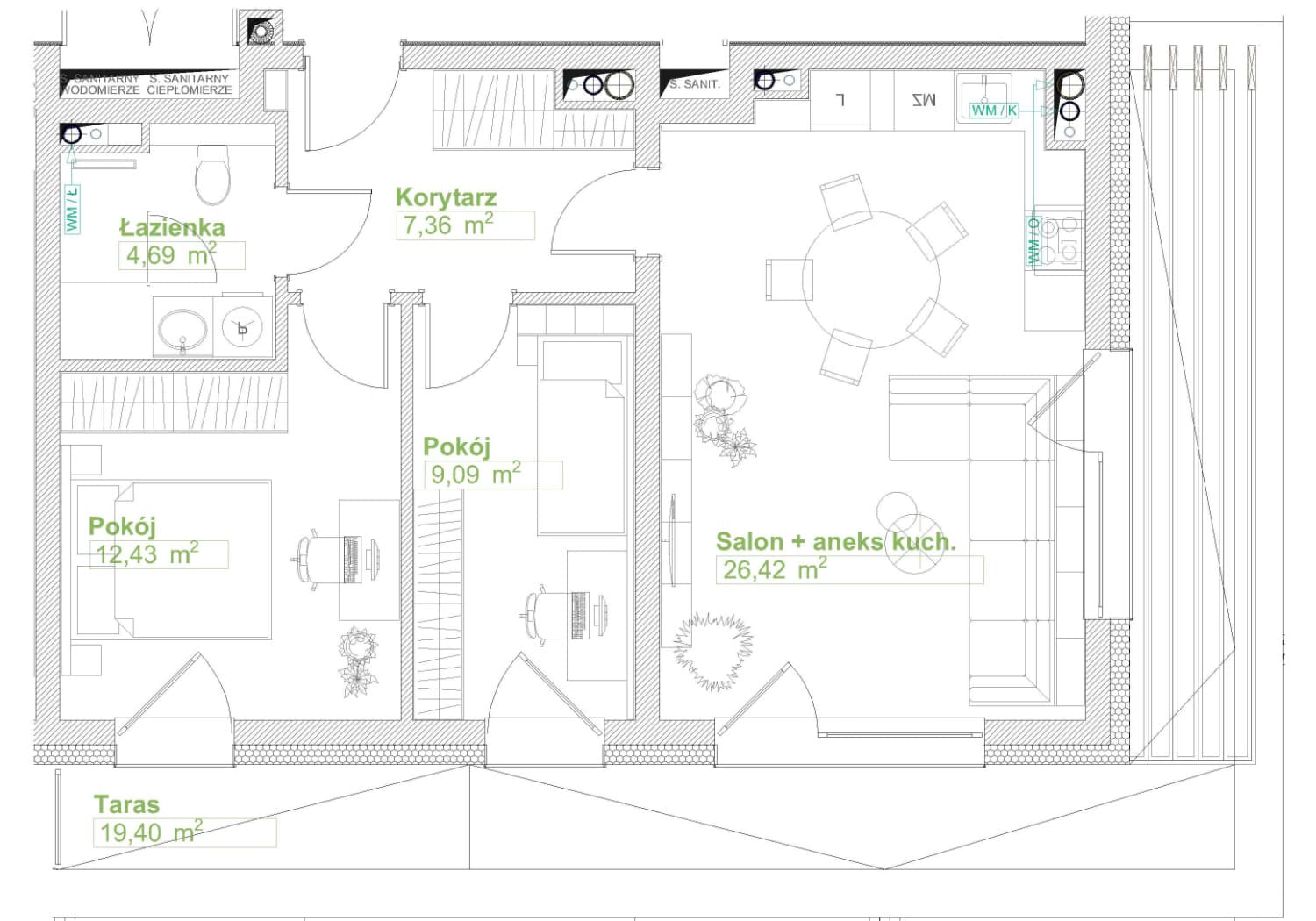 apartment image
