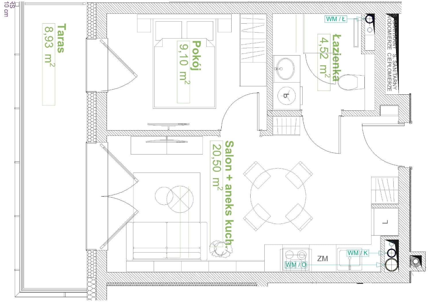 apartment image