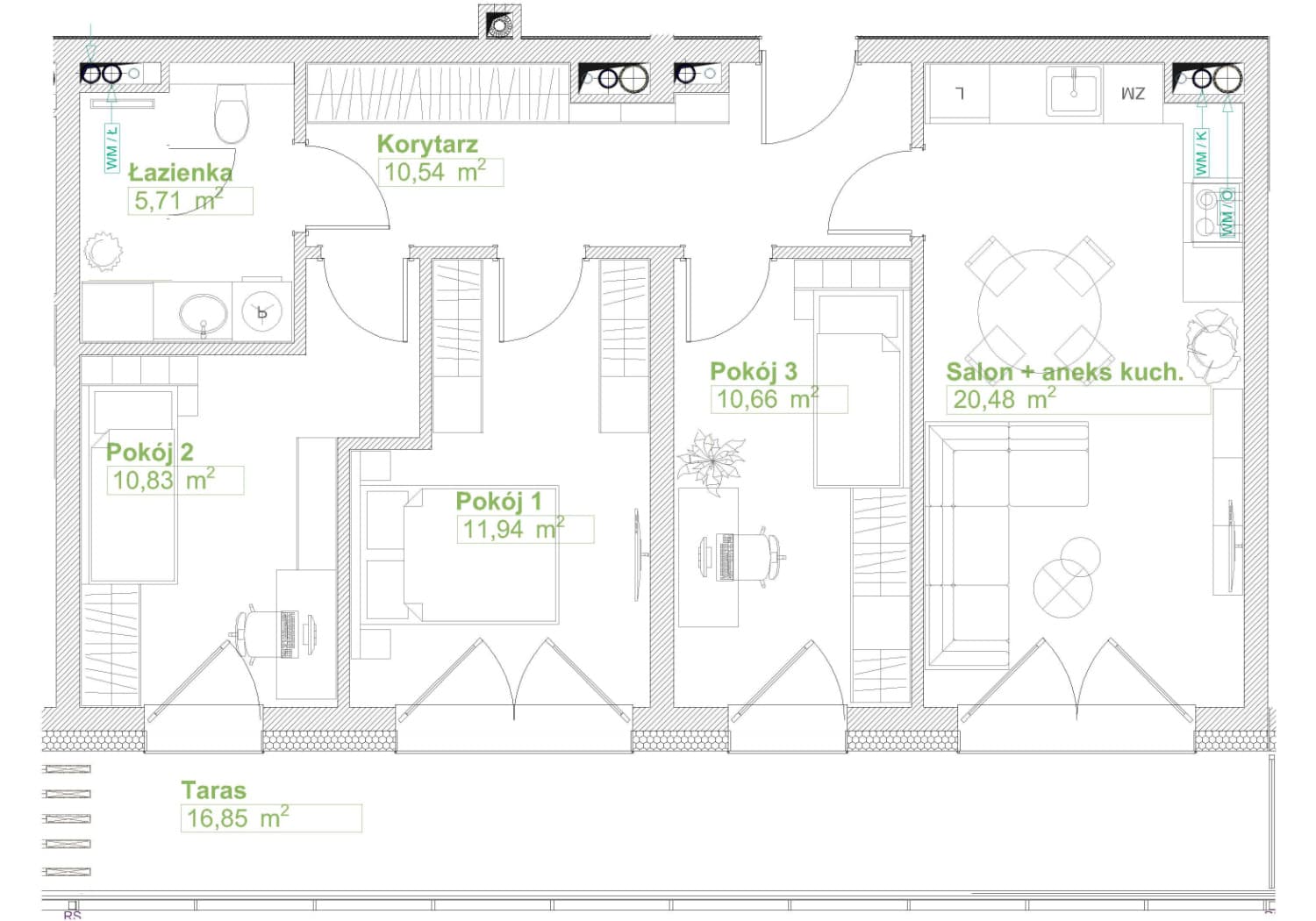 apartment image