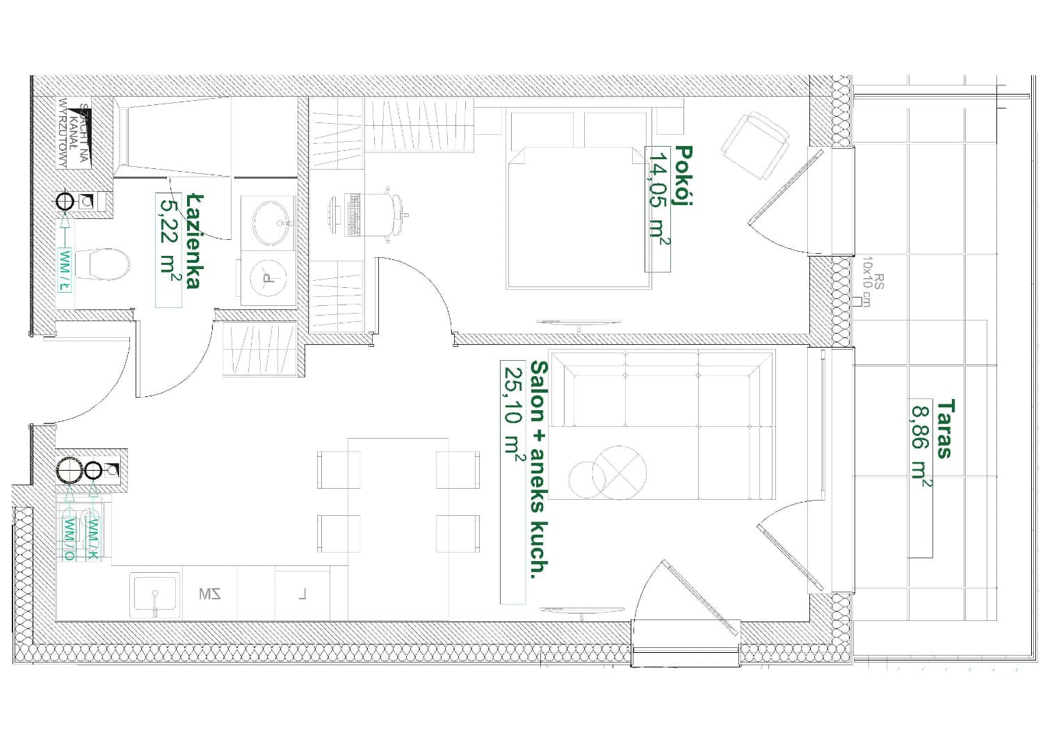 apartment image