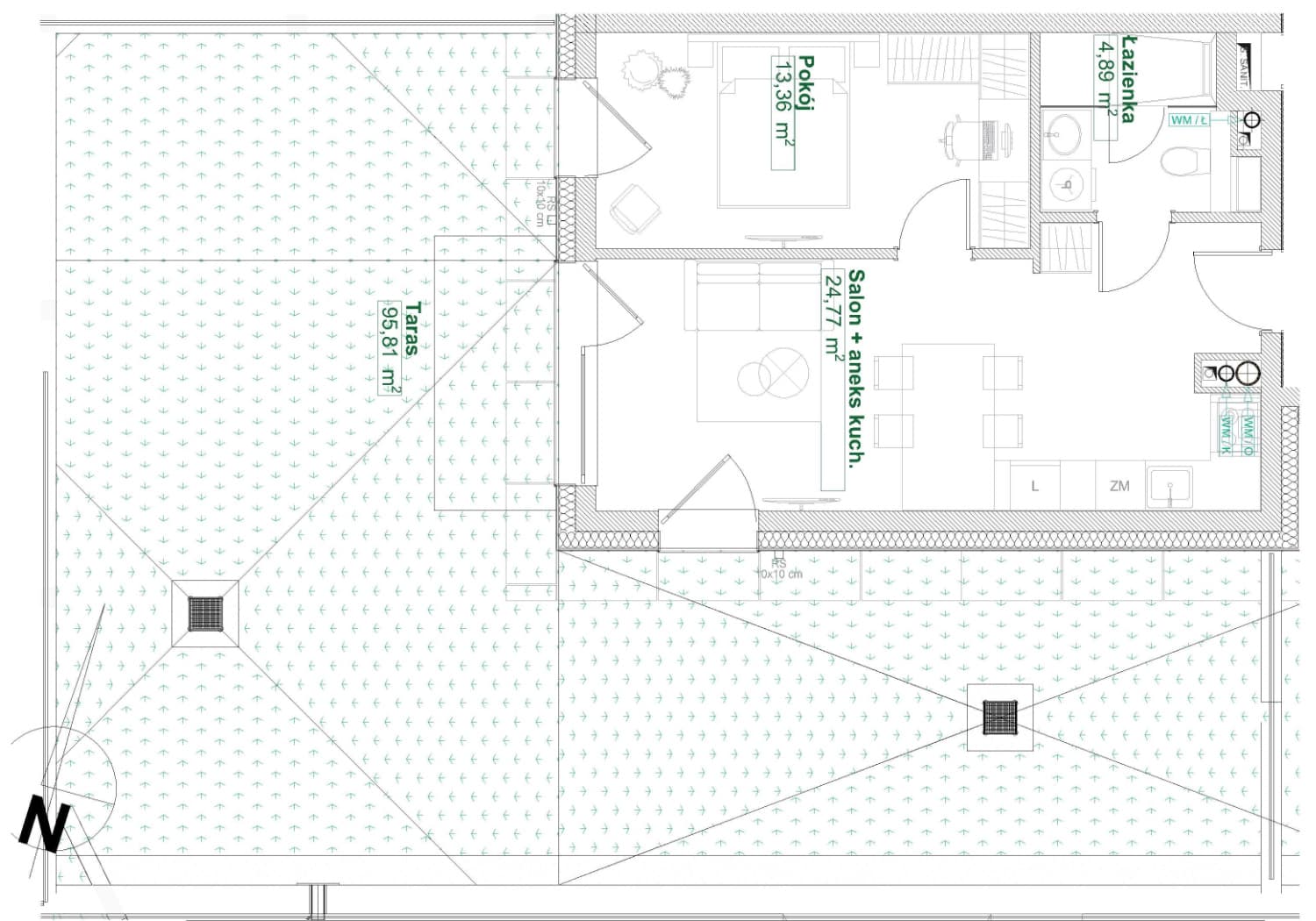 apartment image